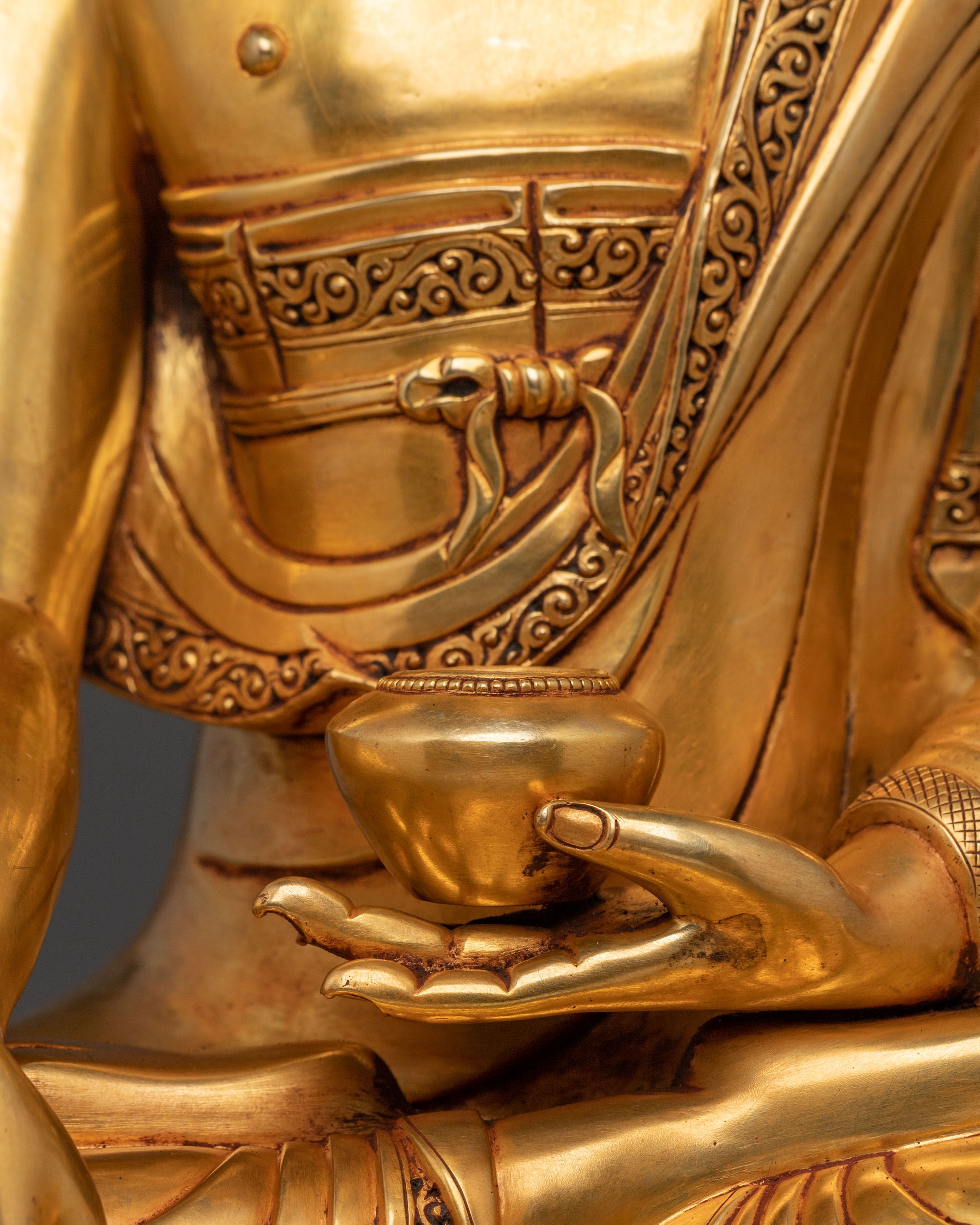 Shakyamuni Buddha Statue | Founder of Buddhism