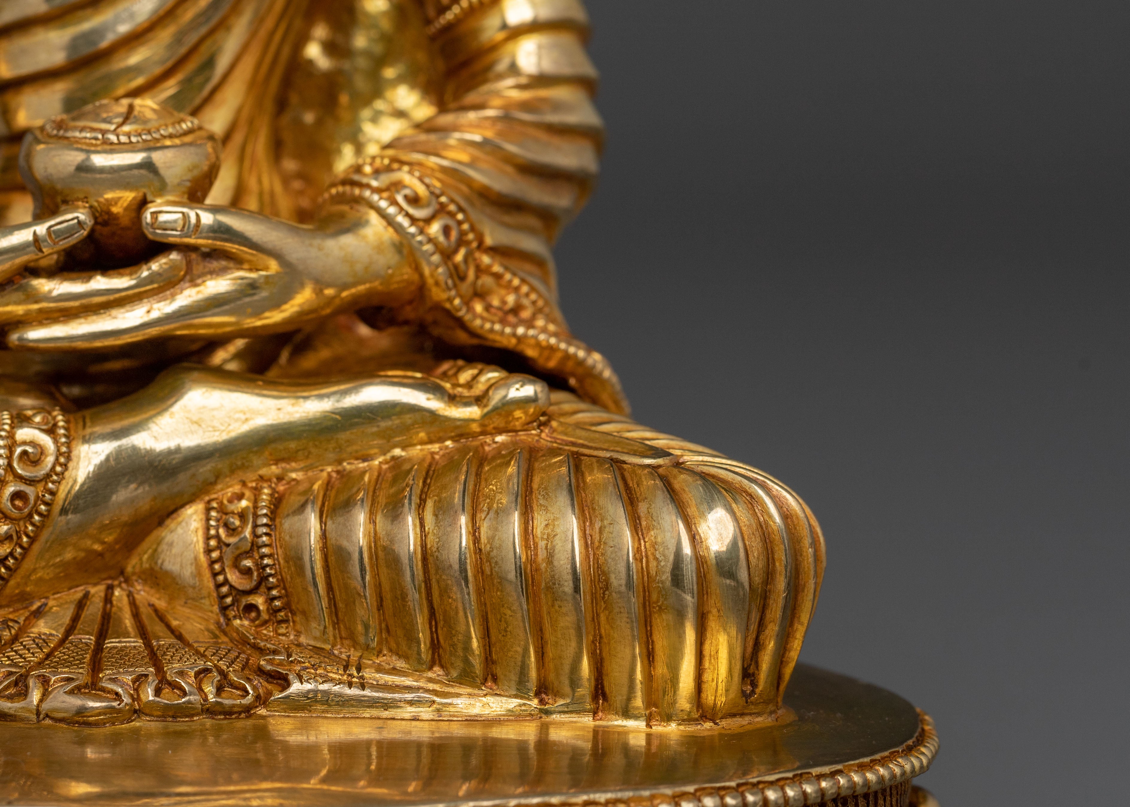 Amitabha Buddha Statue | Buddha of Infinite Light