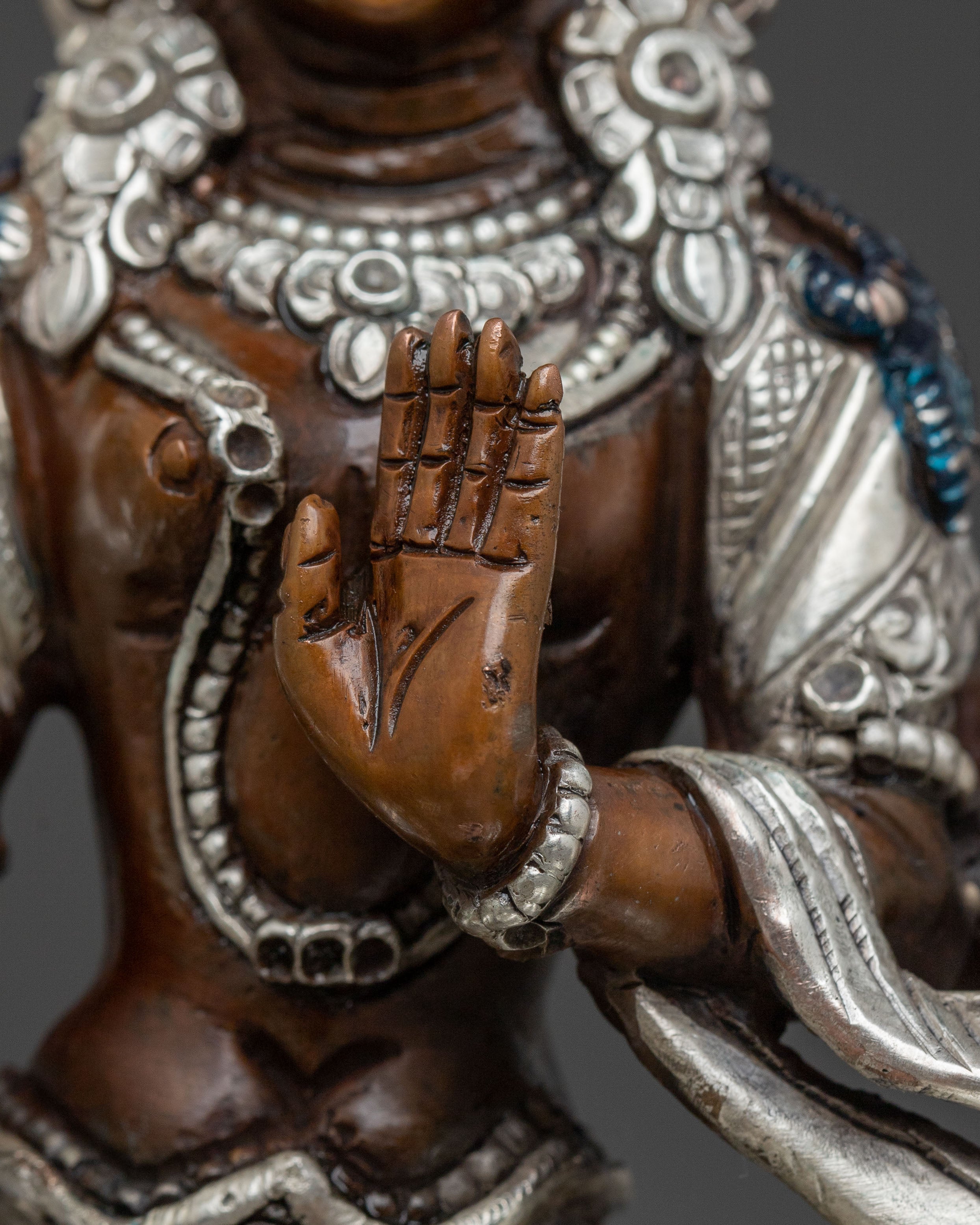 Sacred Goddess Laxmi Statue | Alter Home Decor