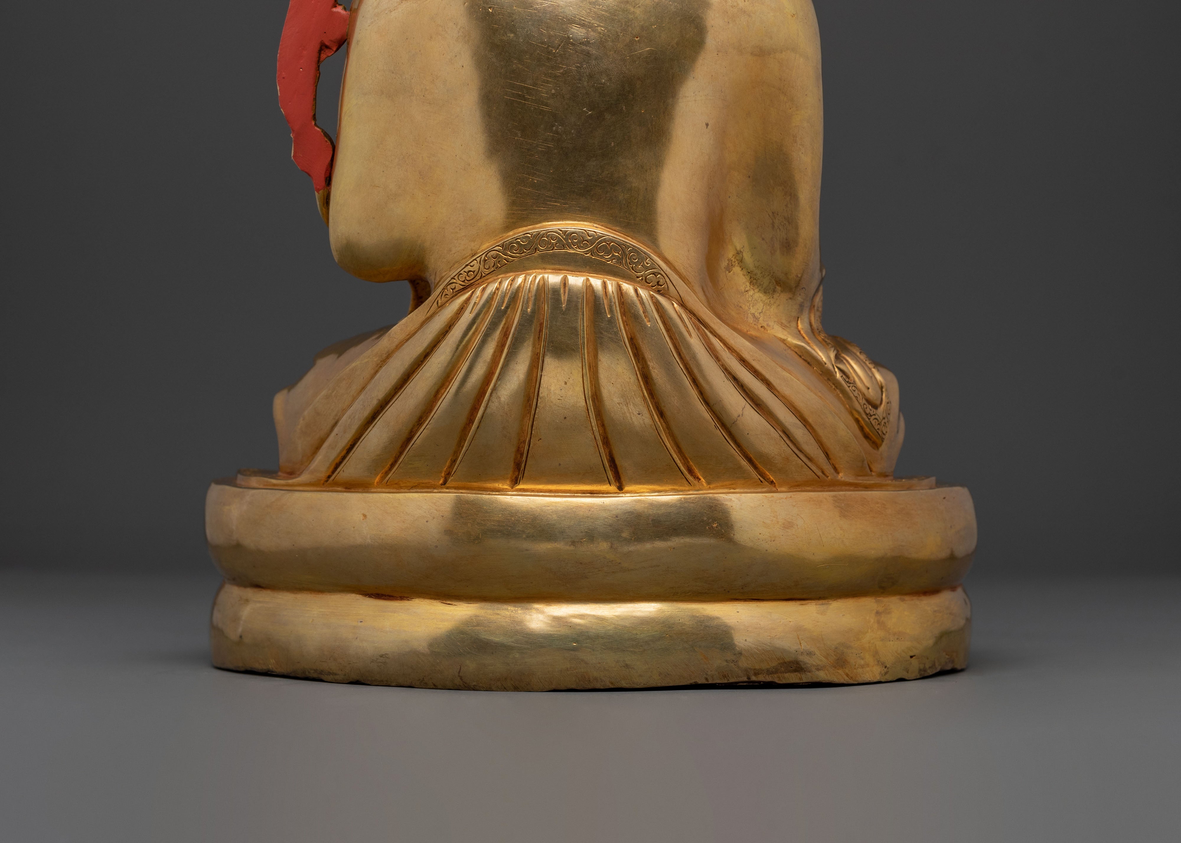 Sachen Kunga Nyingpo Statue | Dharma Master