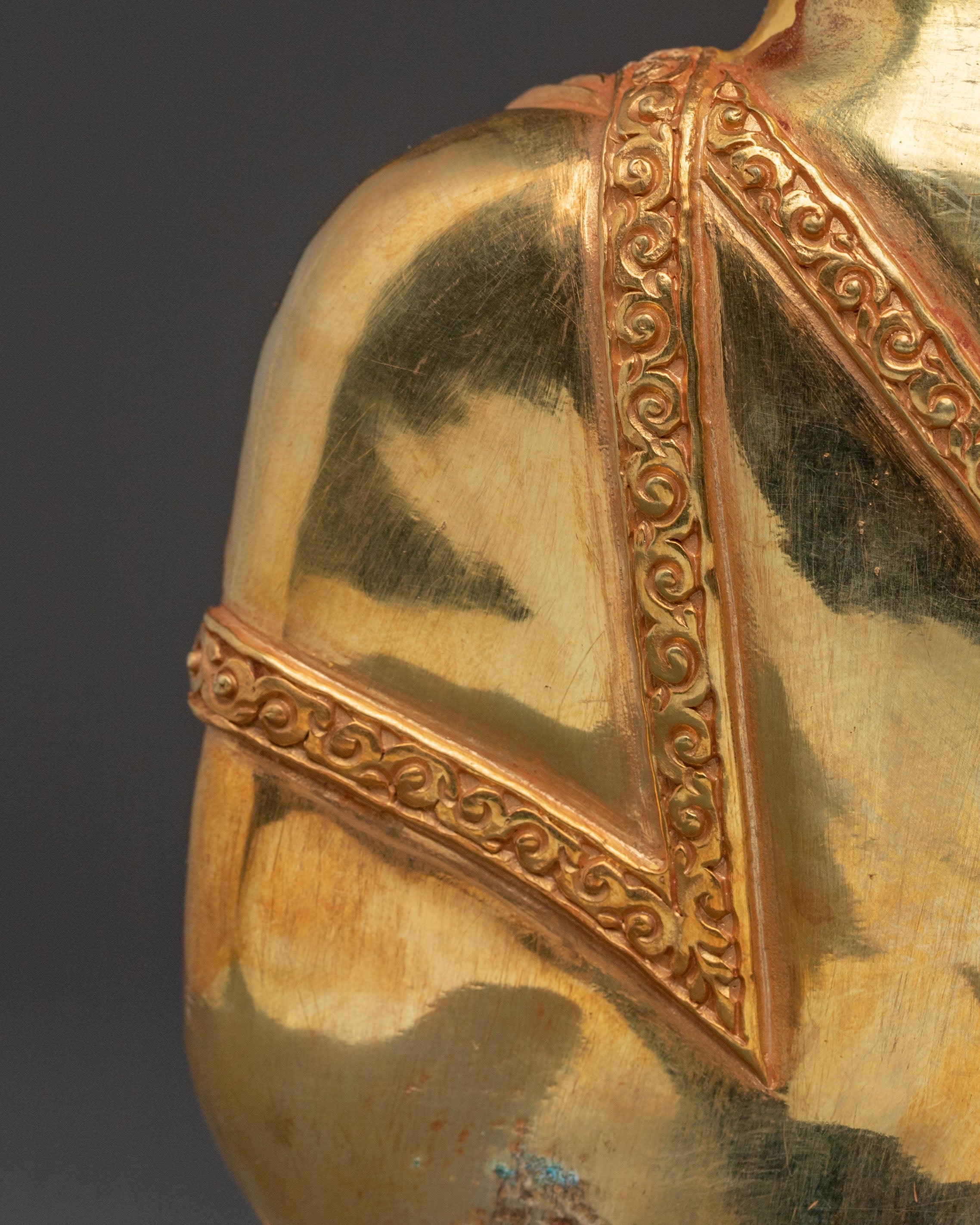 Shakyamuni Buddha Statue | Historical Teacher of Enlightenment