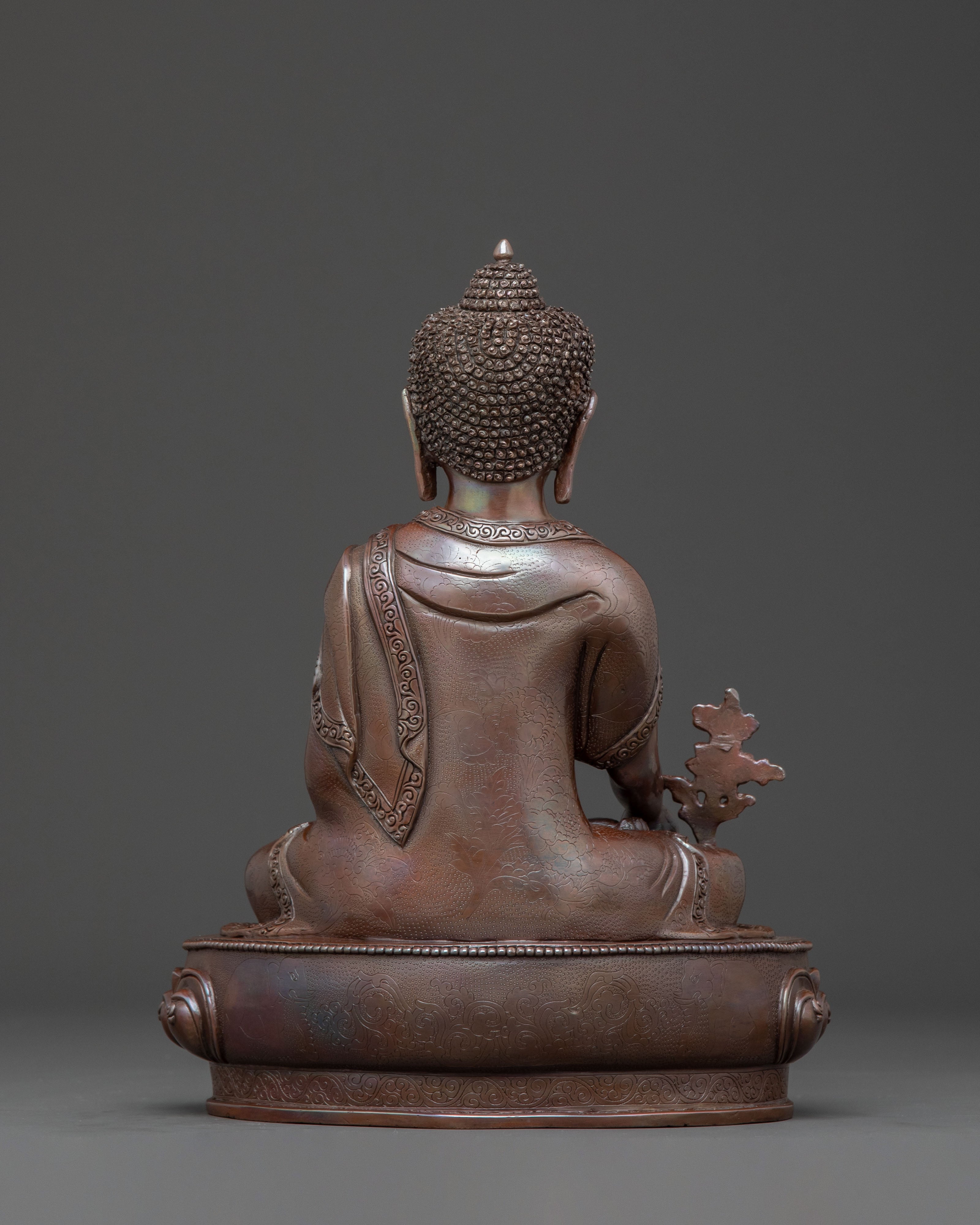 Medicine Buddha Statue | Buddha of Healing