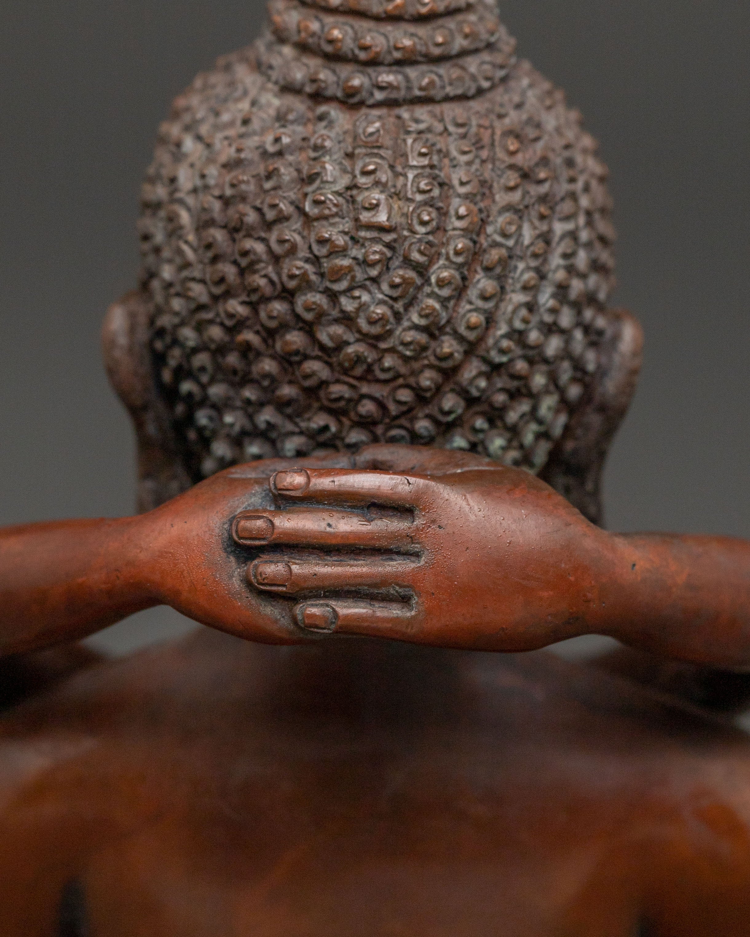 Samantabhadra with Consort | Primordial Union of Wisdom