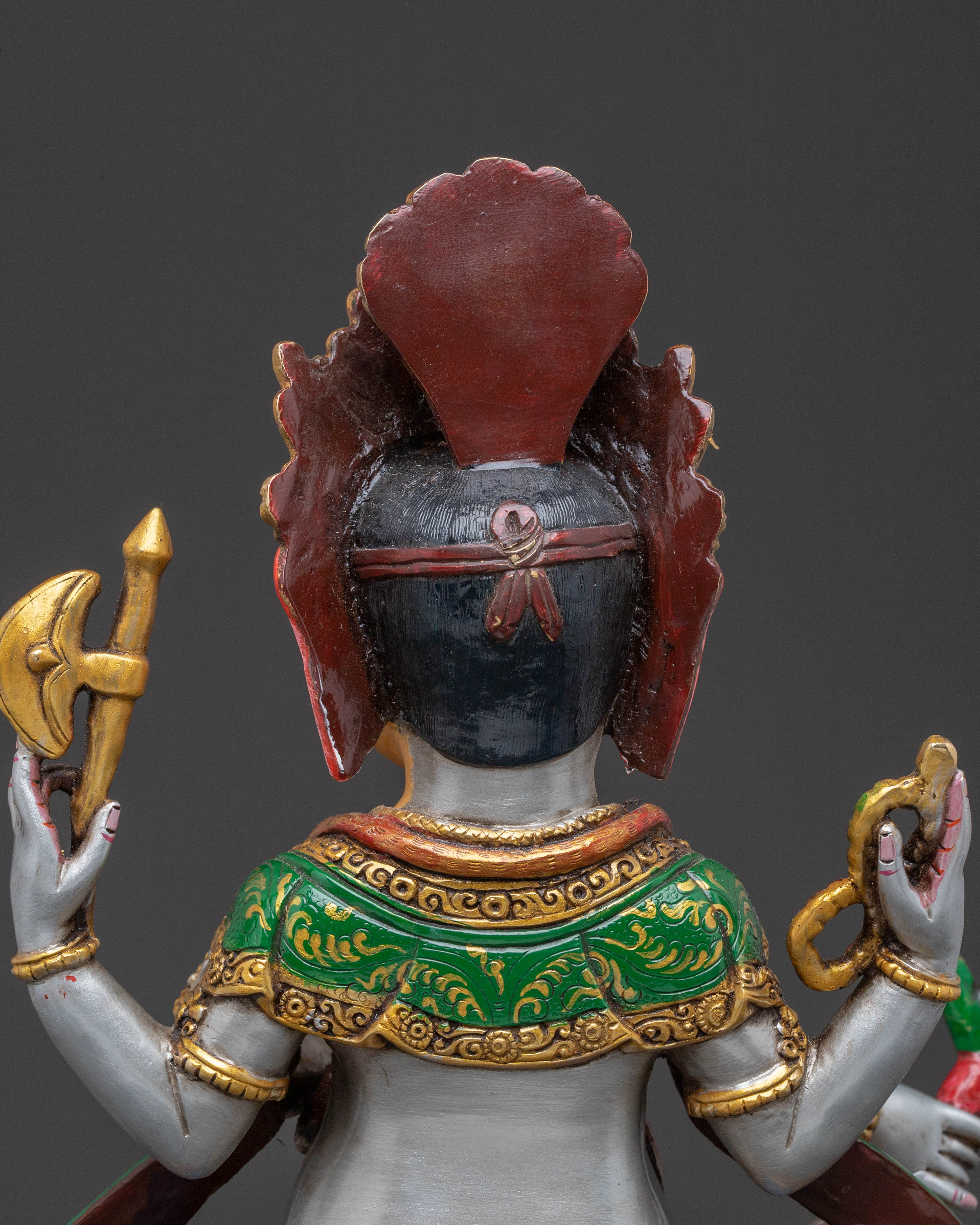 God Ganesh Wisdom Statue | God of Wisdom