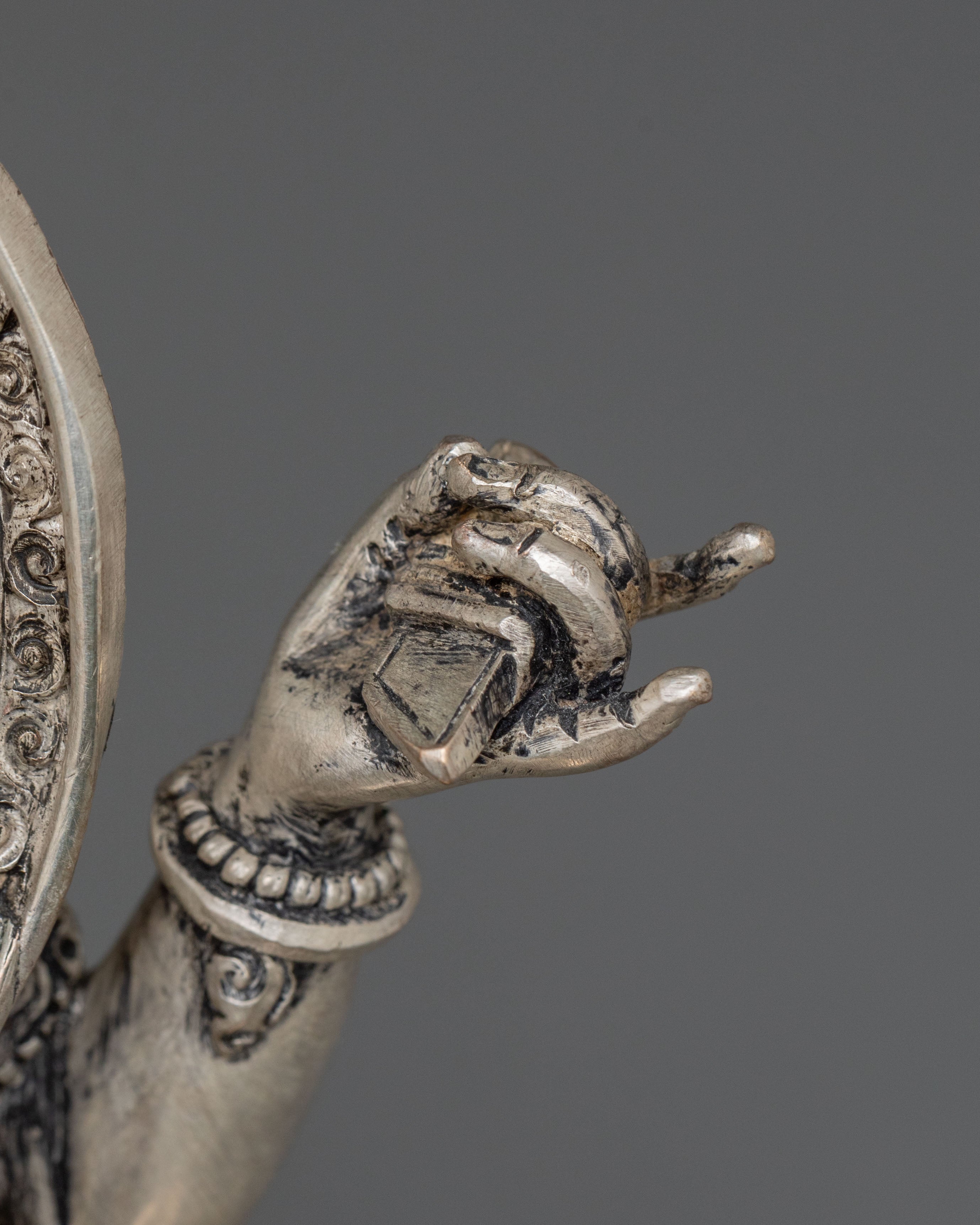 Tibetan Prajnaparamita Statue | Buddhsit Altar Decor