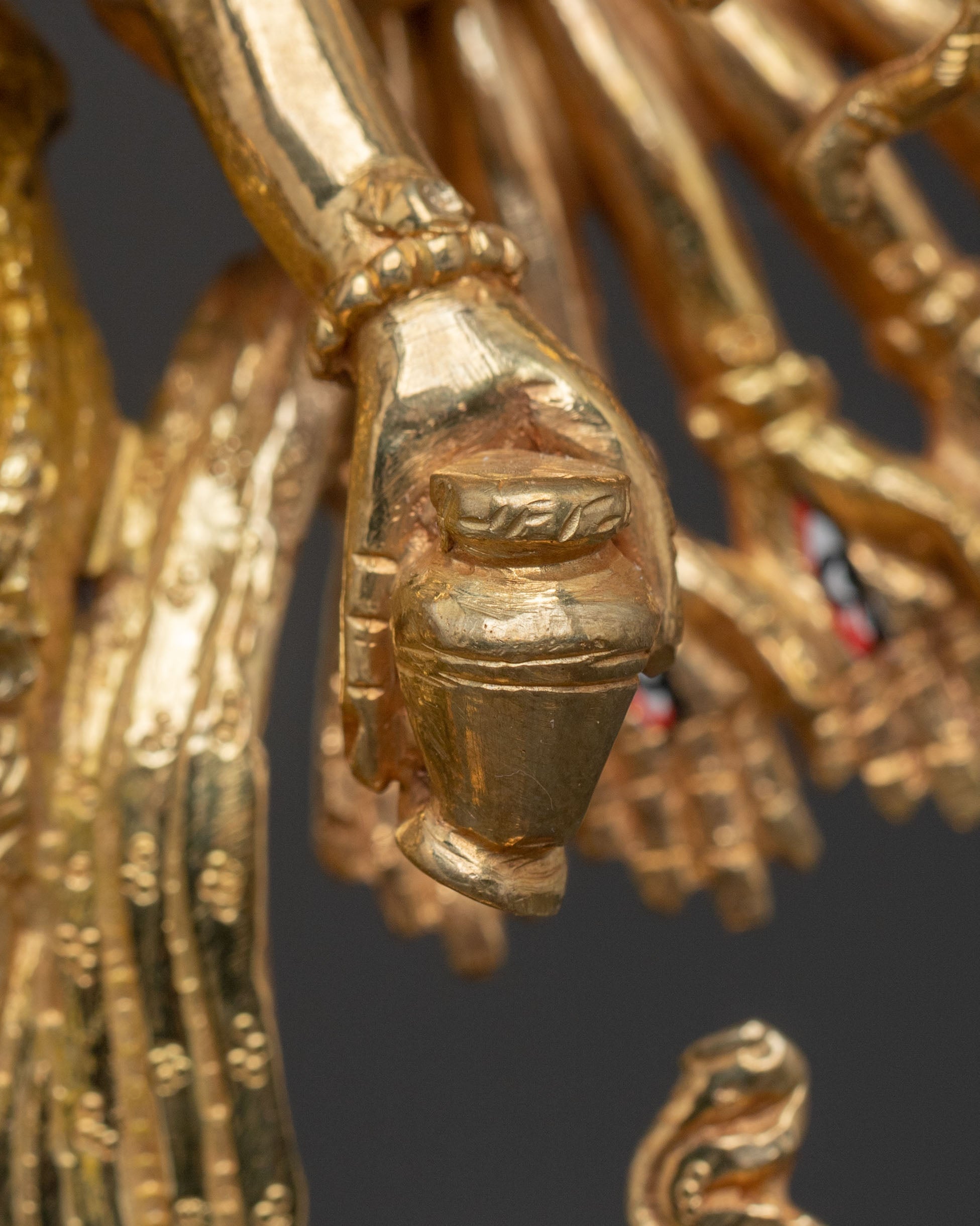 1000 Armed Chenrezig Statue | Bodhisattva of Compassion