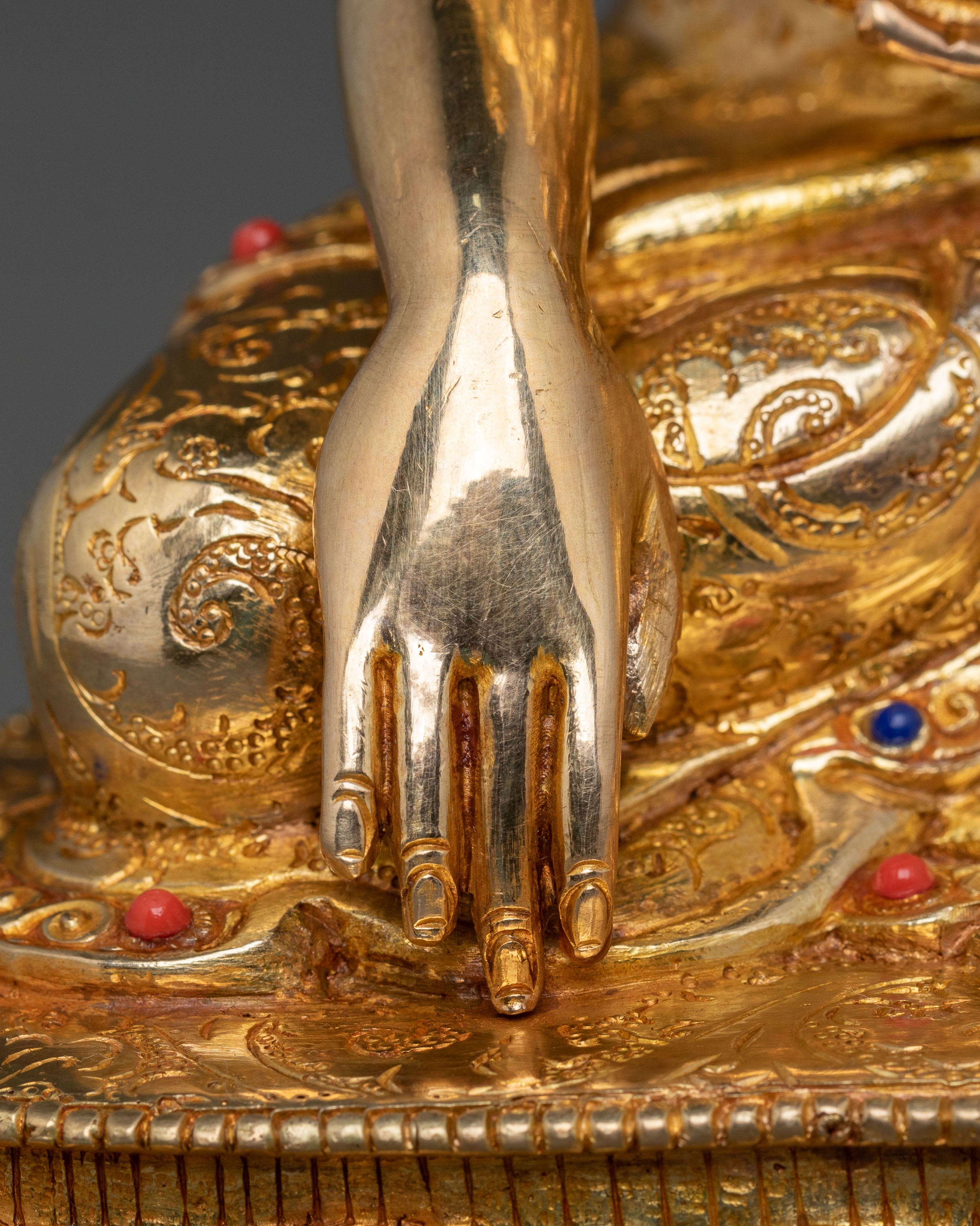 Shakyamuni Buddha Statue | Inner Peace