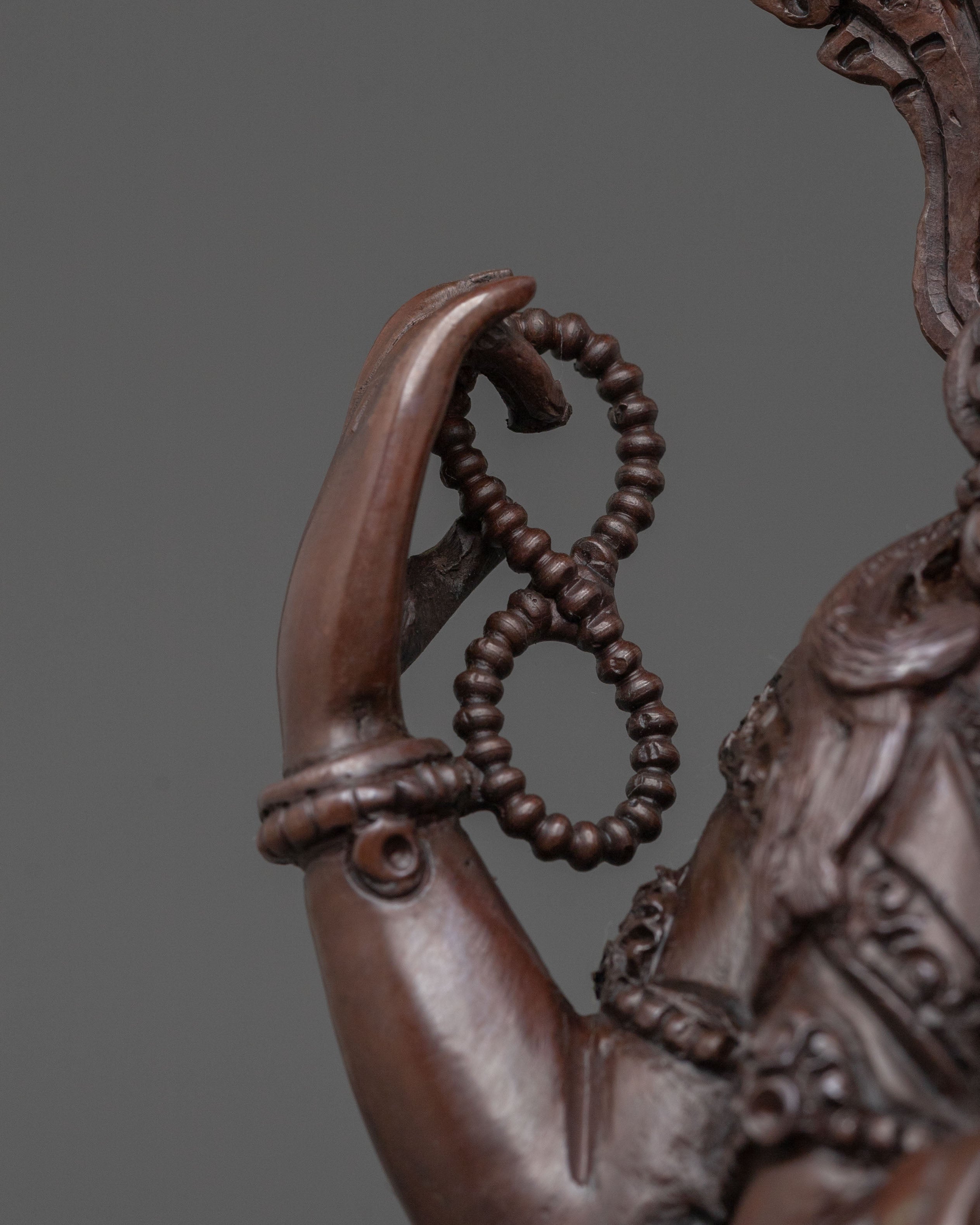Prajnaparamita Sacred Tibetan Statue | Home Decor