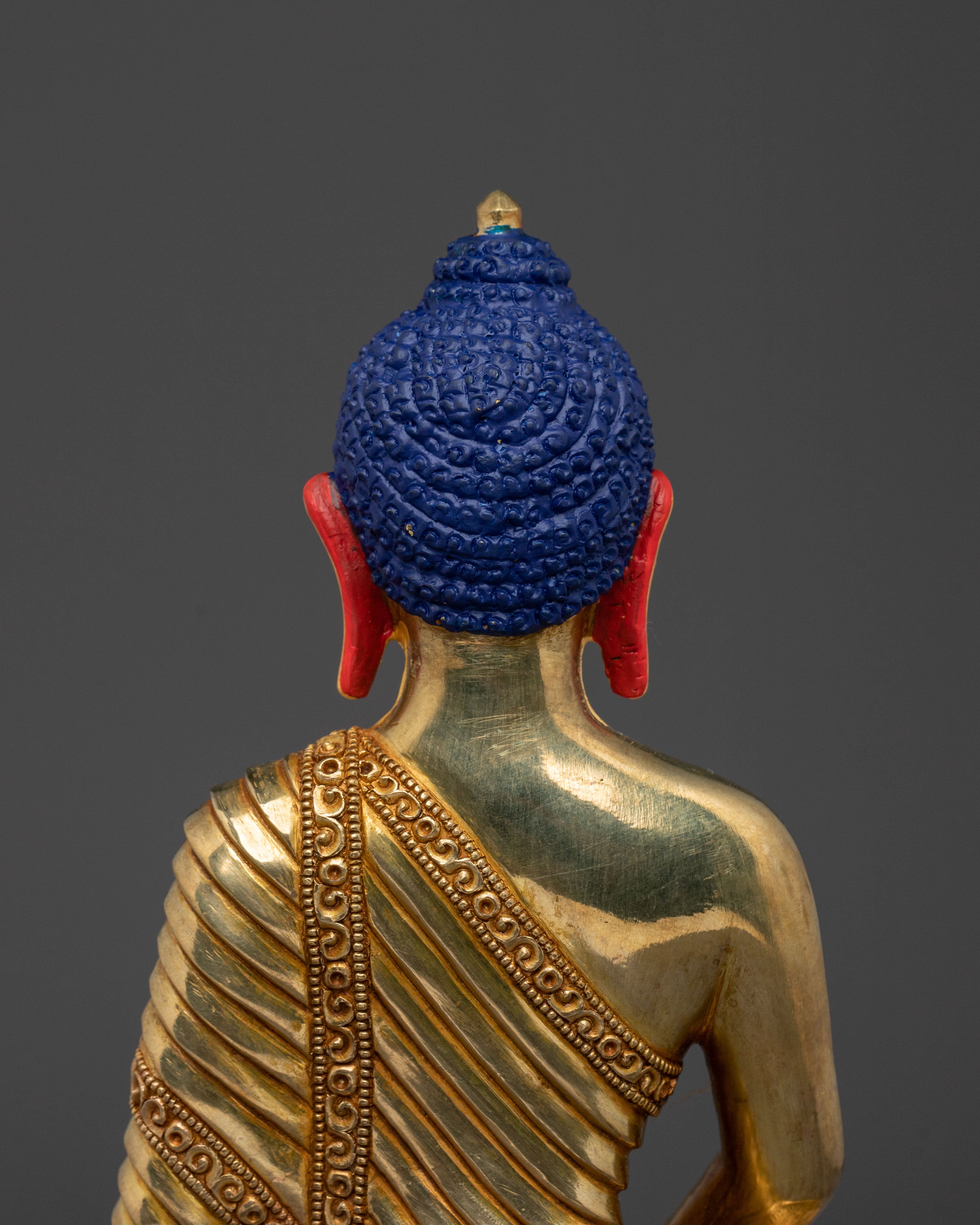 Amitabha Buddha Statue | Buddha of Infinite Light