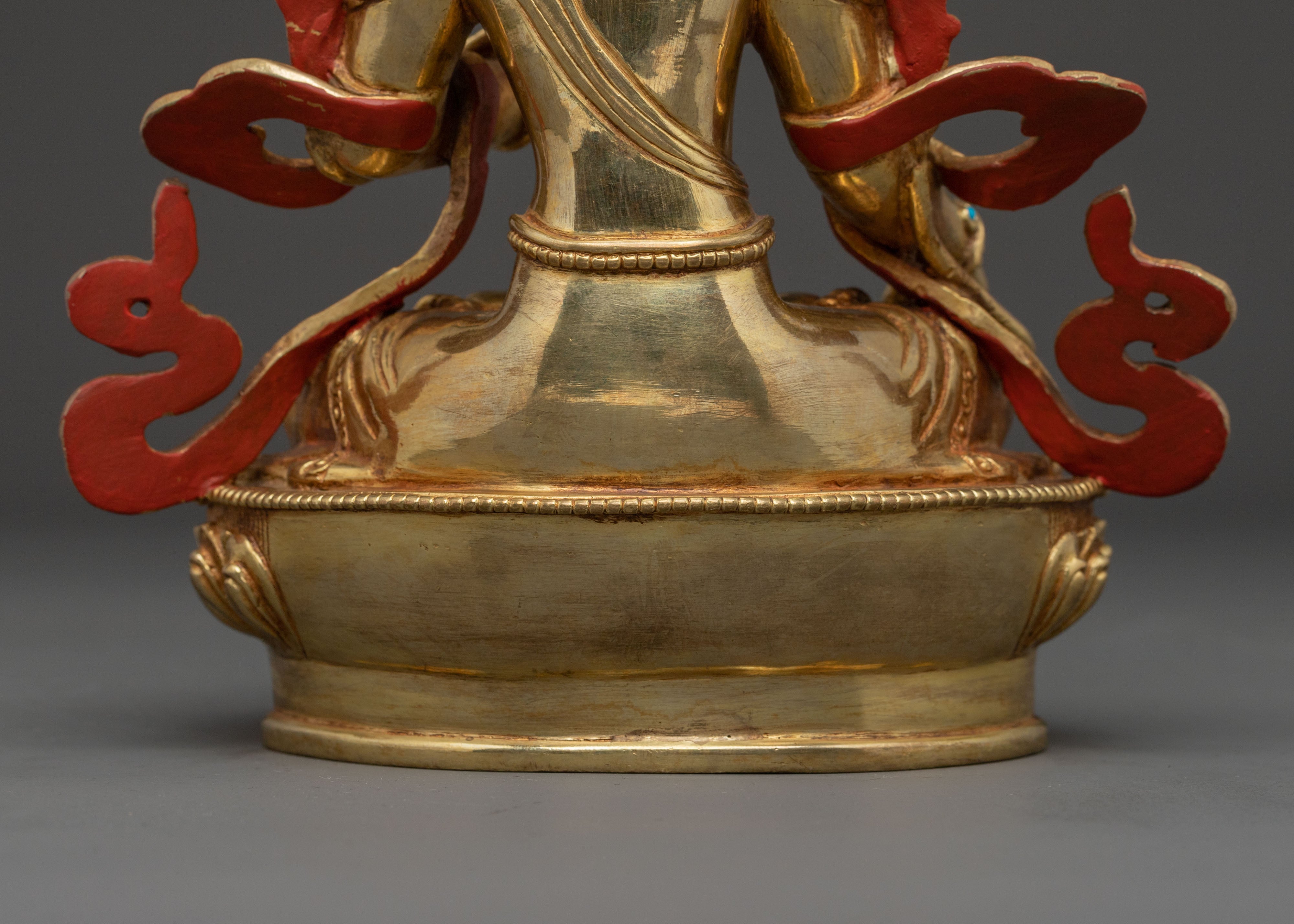 White Tara Statue | Goddess of Healing & Longevity
