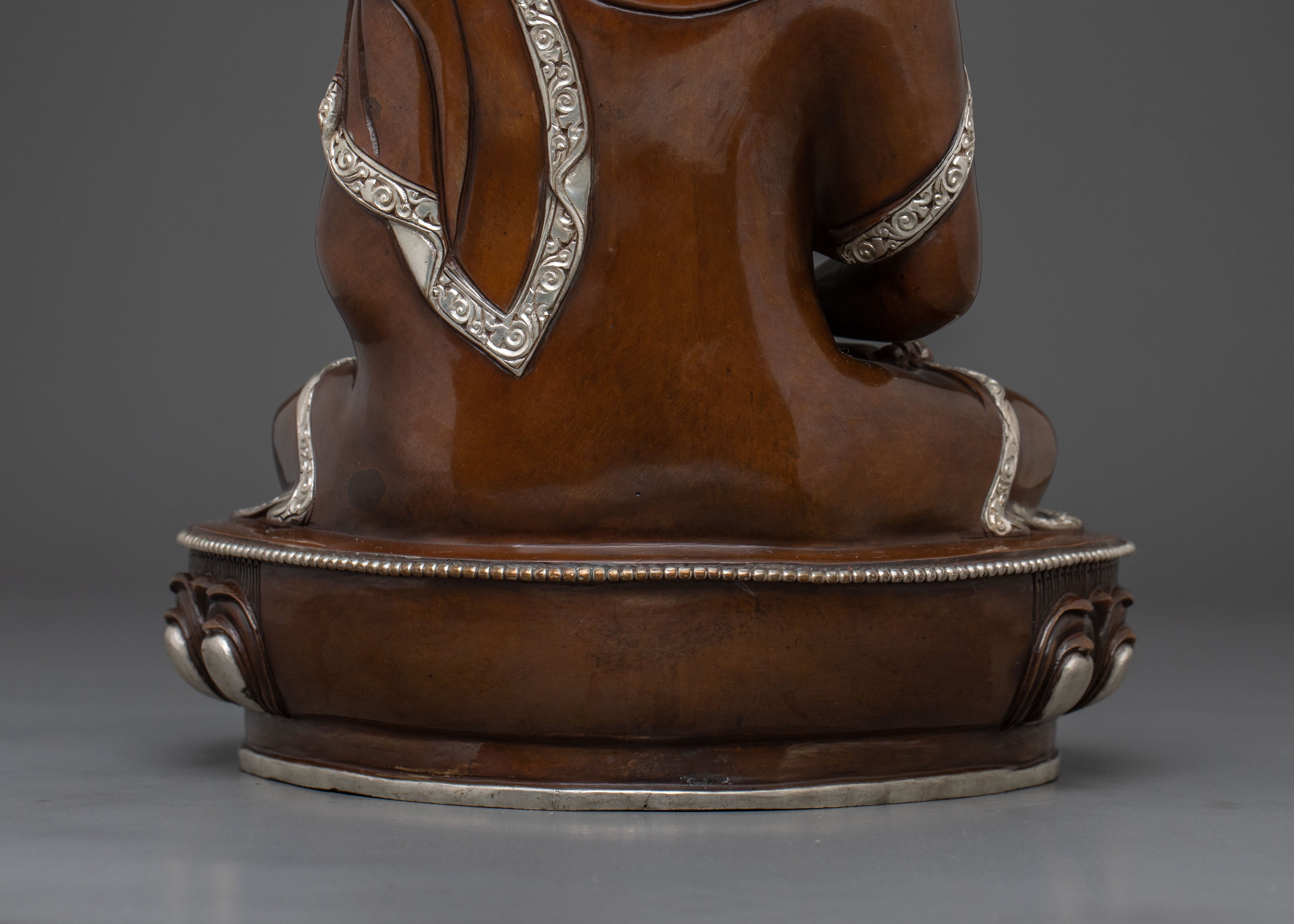 Amitabha Buddha Statue | Peaceful Home Decor