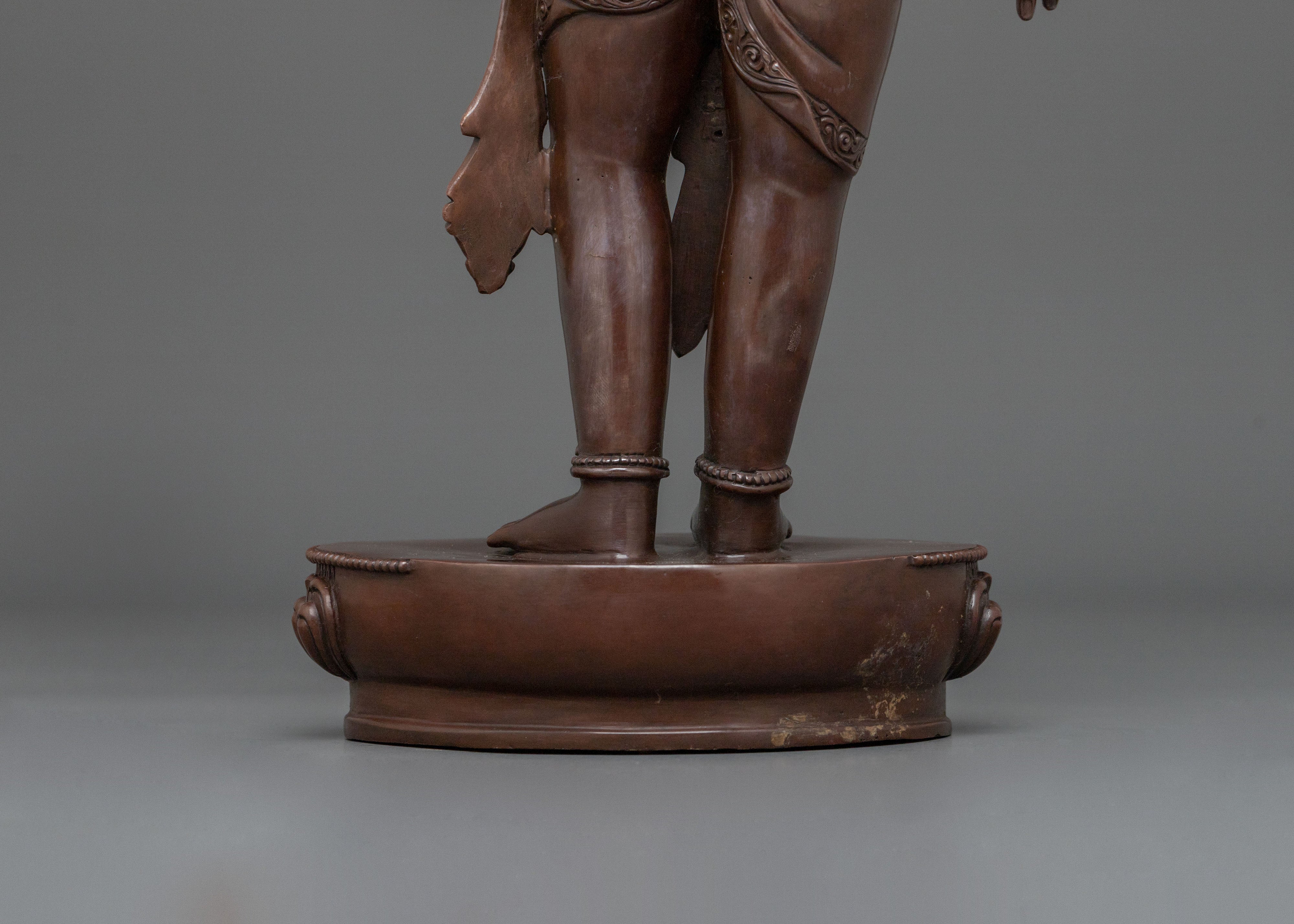 Lokeshwor Spiritual Statue | Home Decor