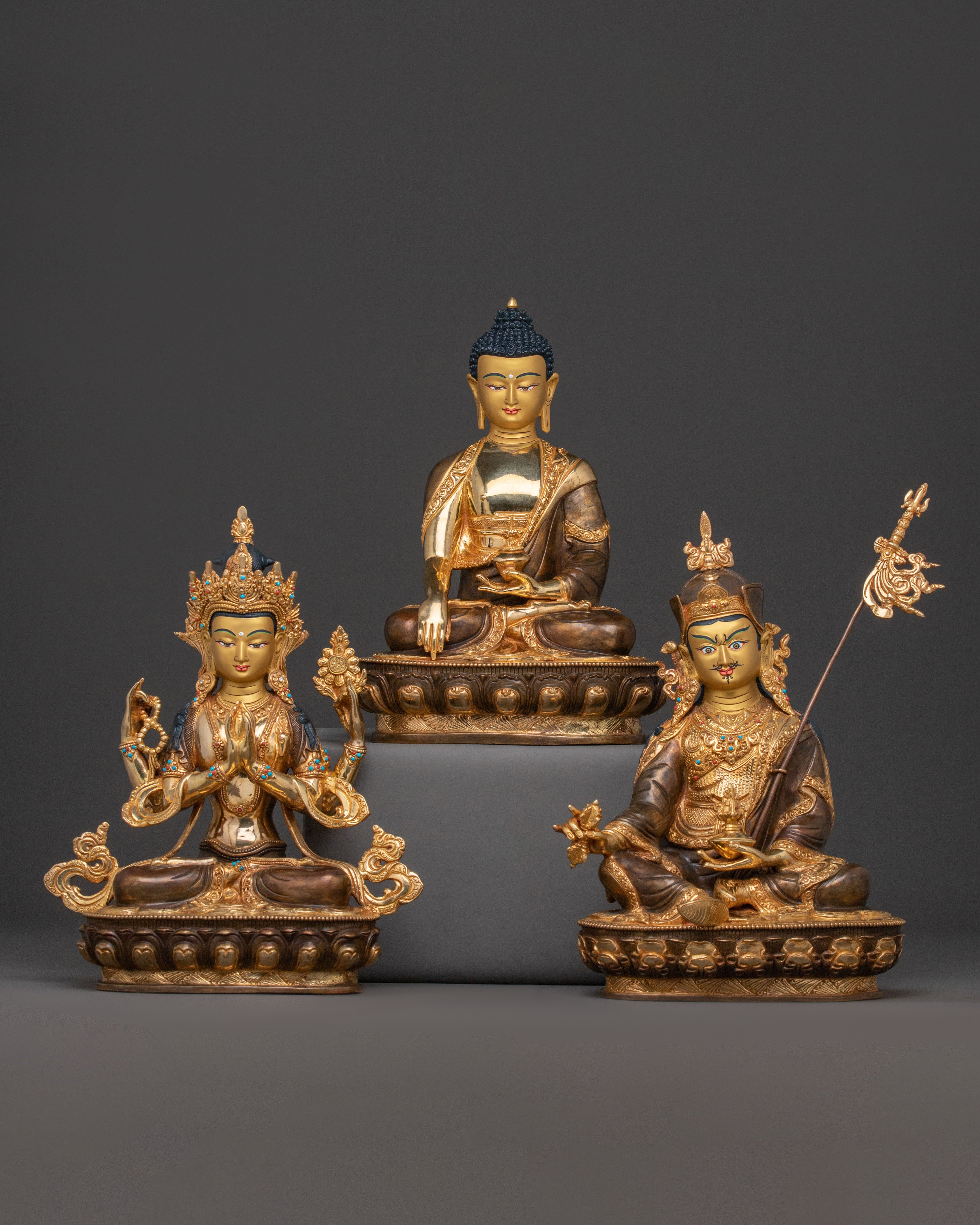 Buddha Dharma Sangha