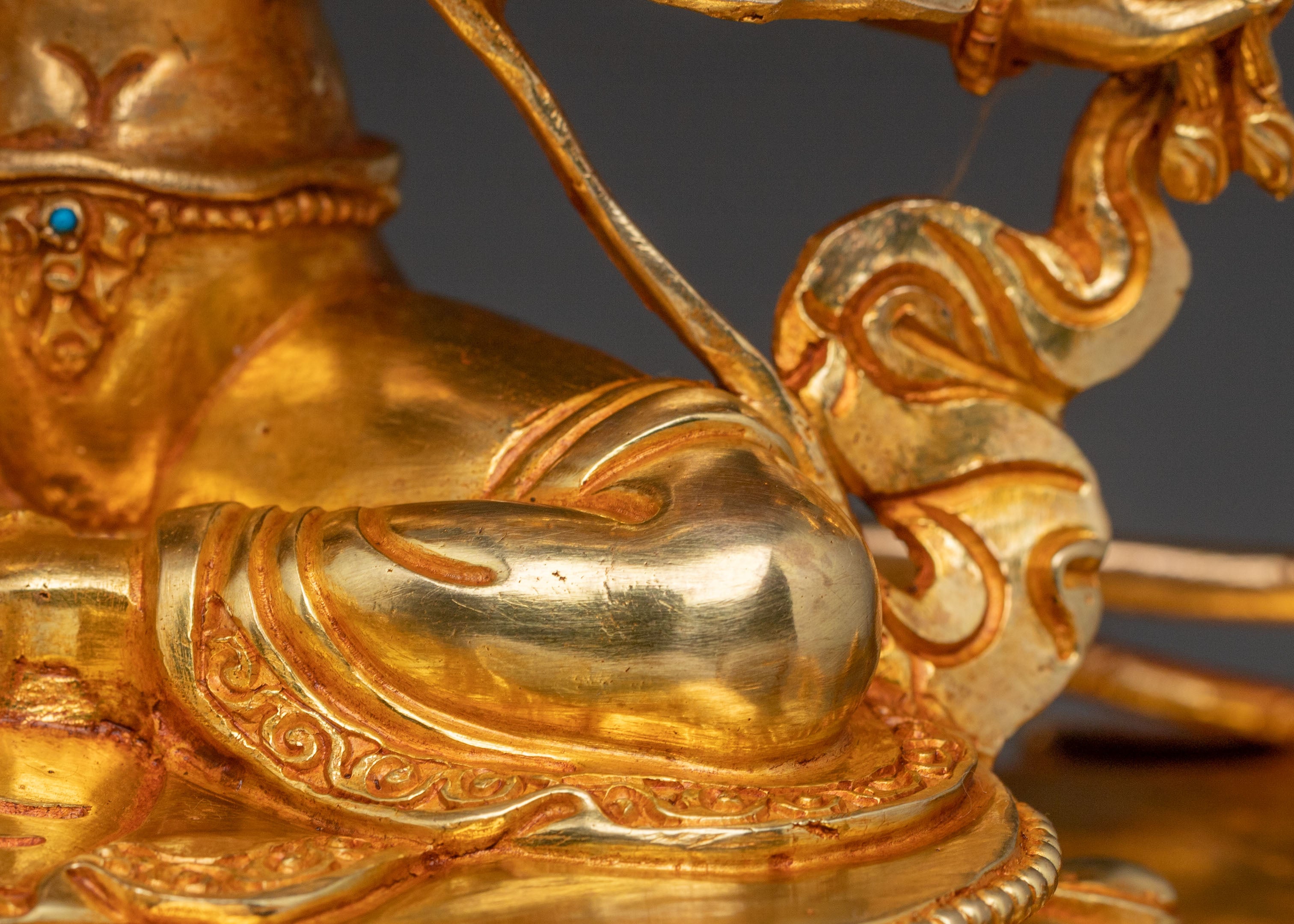 Marici Traditional Statue | Altar Decor