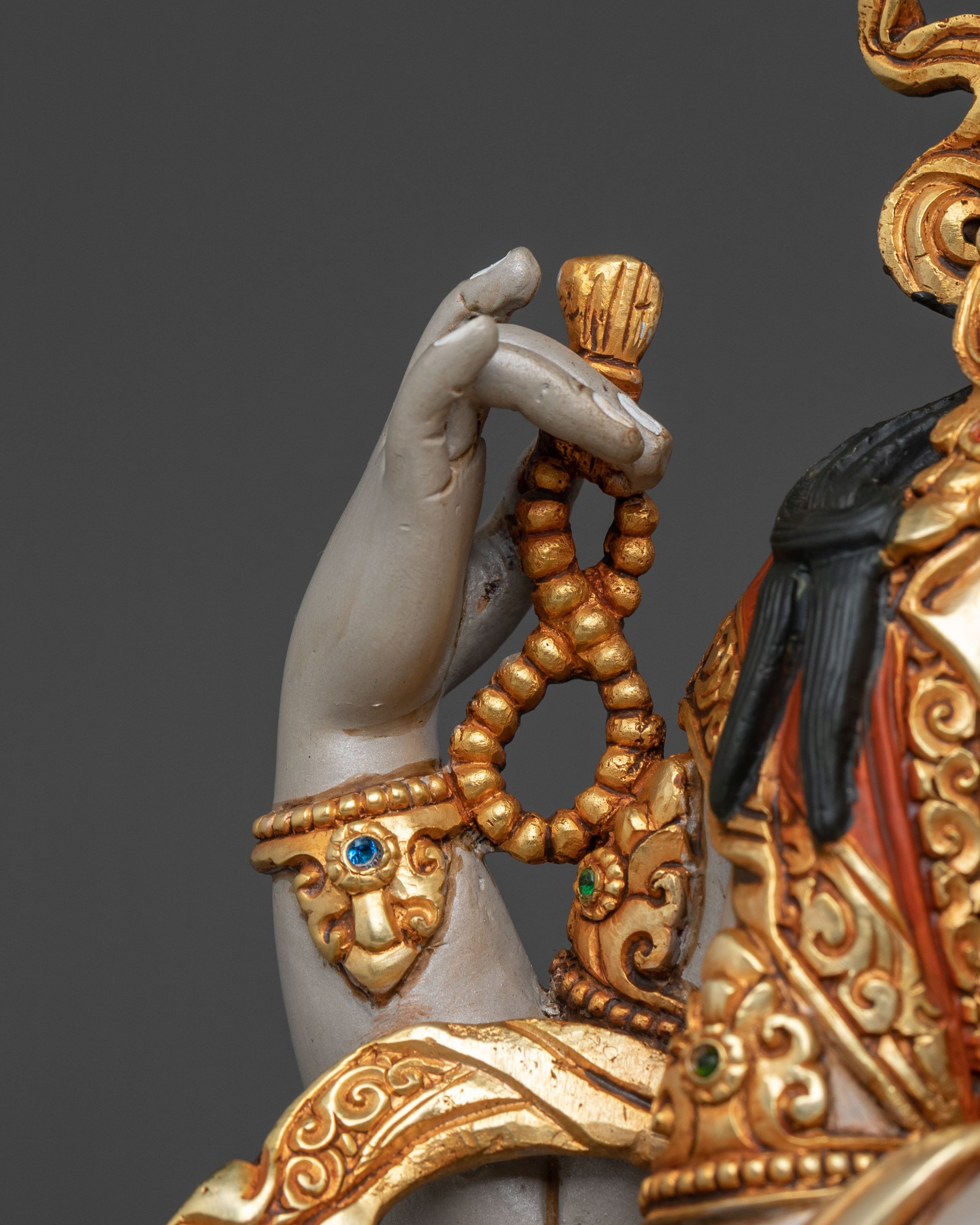 Chenrezig Statue | Enlightened Bodhisattva
