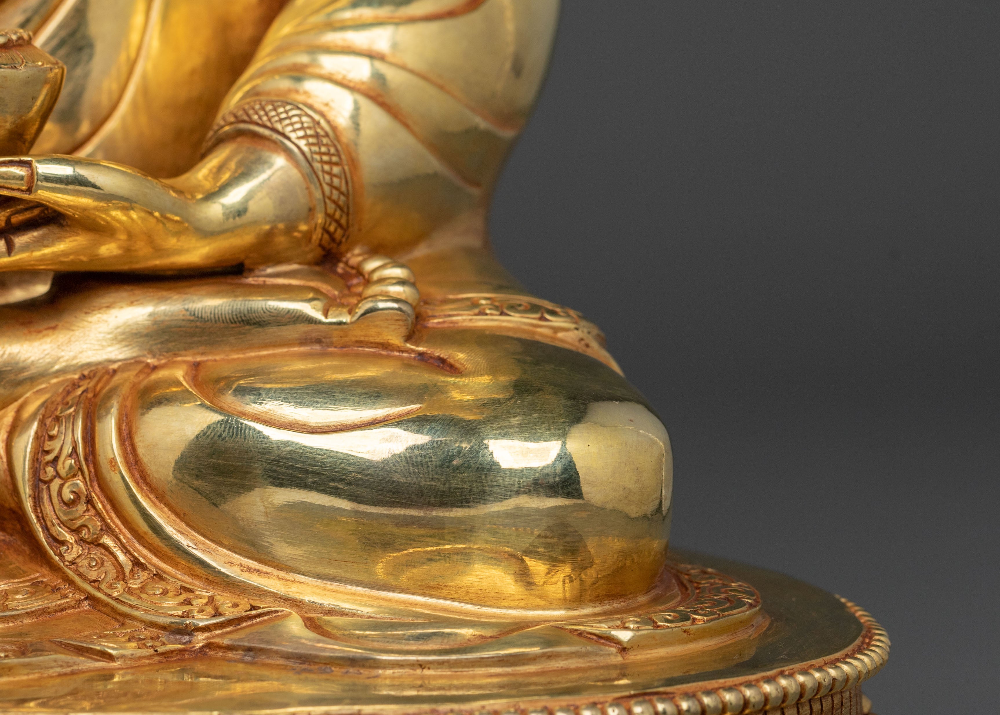 Amitabha Buddha Statue | Symbol of Infinite Light