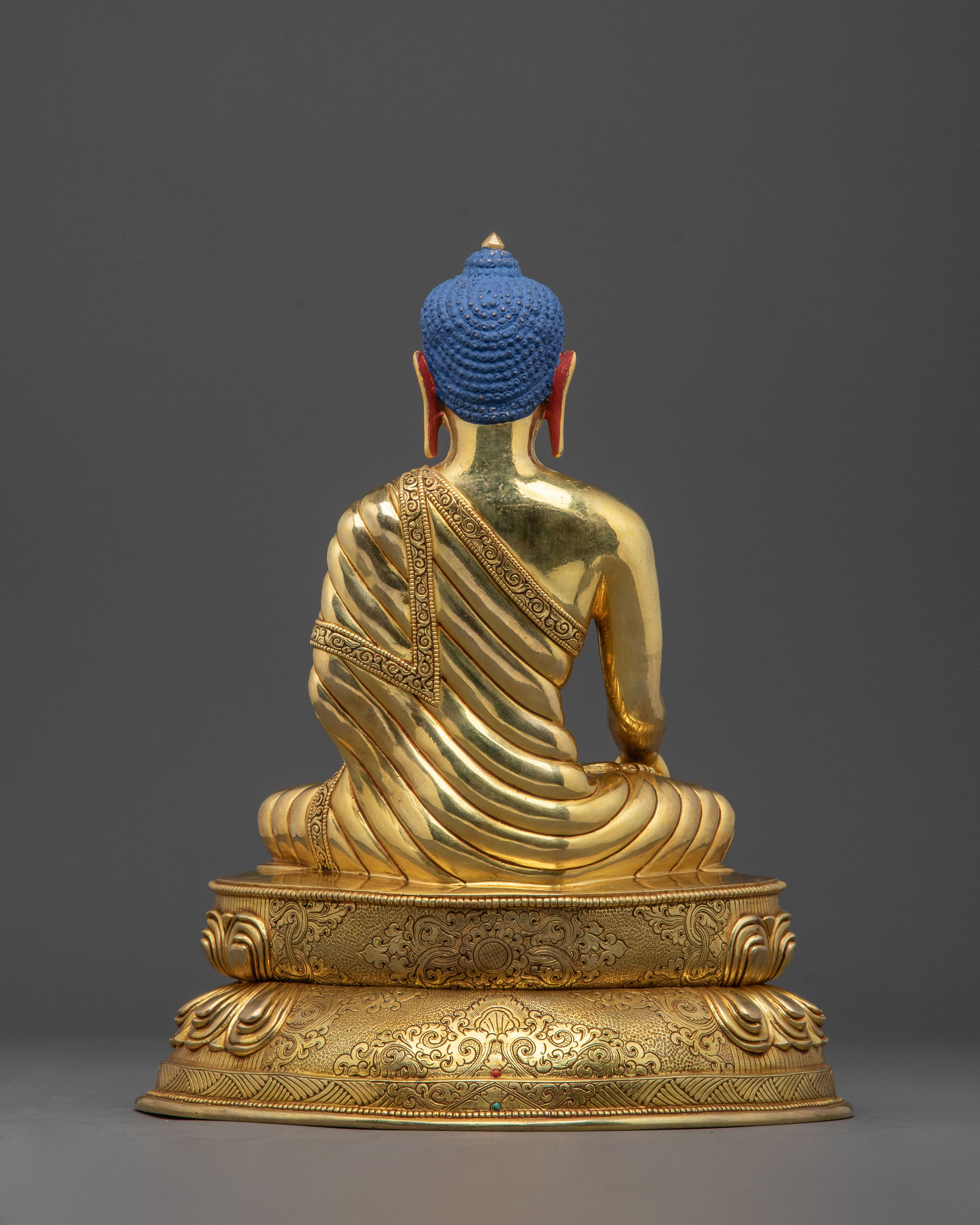 Shakyamuni Buddha Statue | Founder of Buddhism