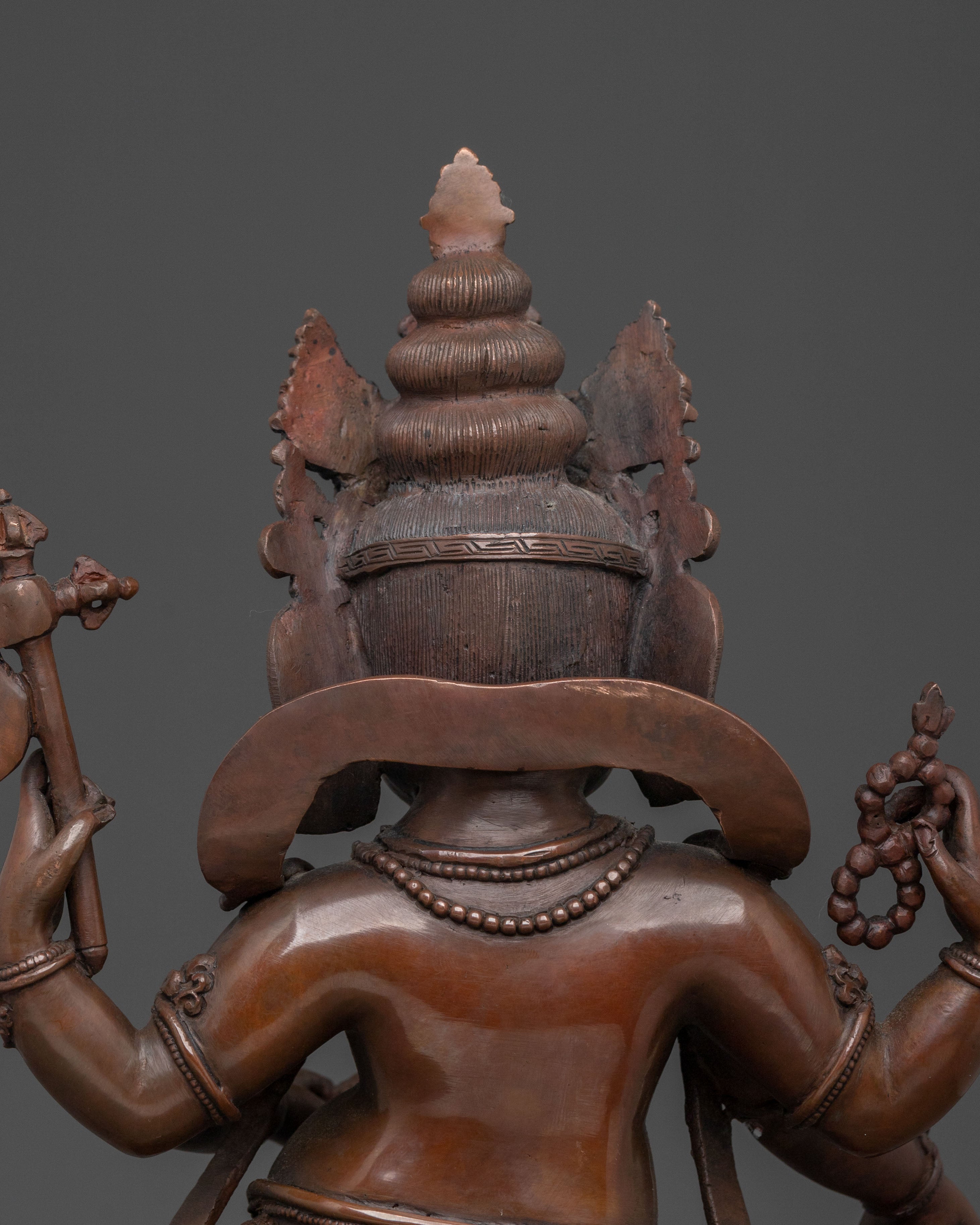God Ganesh Statue | Symbol of Wisdom