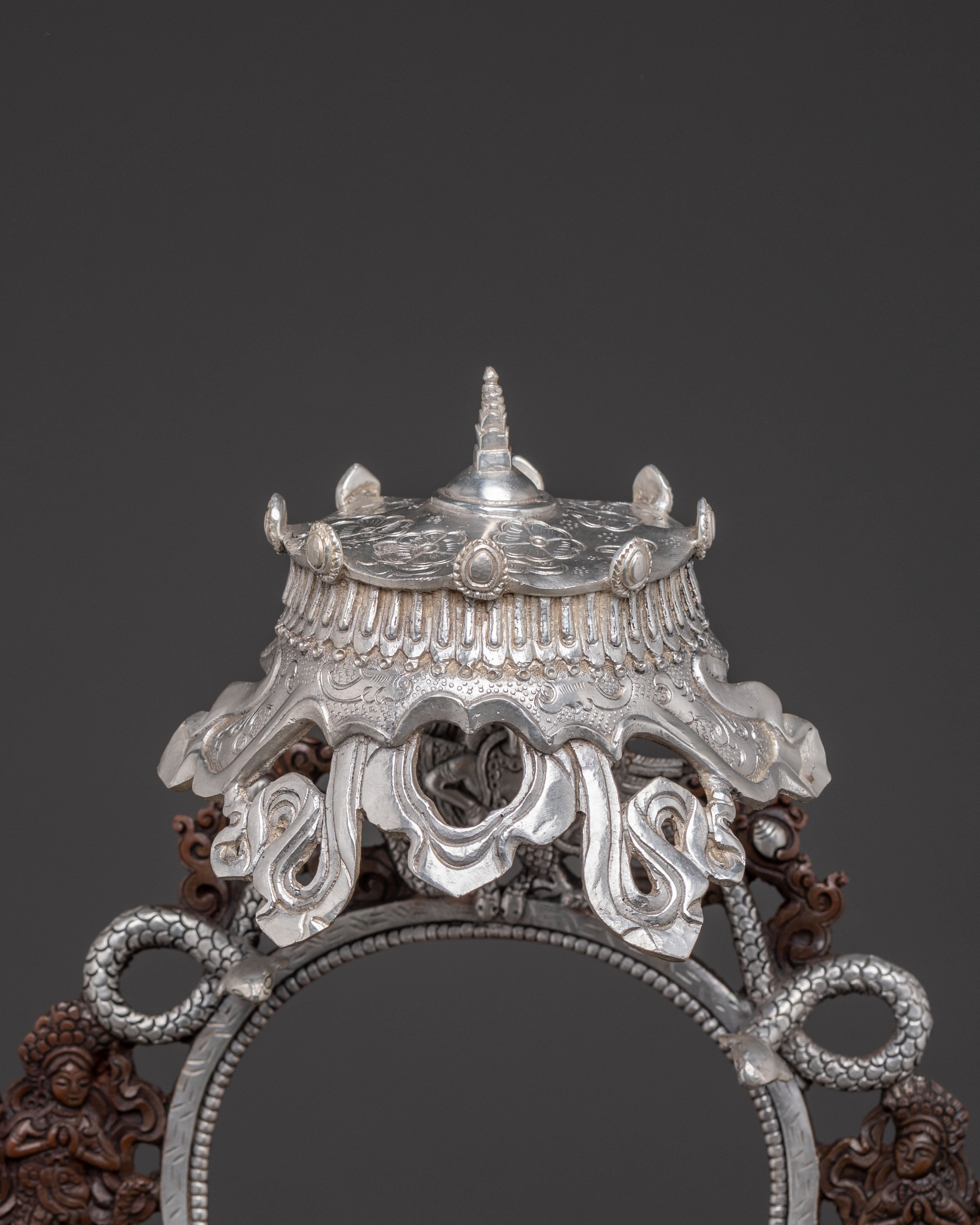 Maitreya Buddha Traditional Statue | Future Buddha