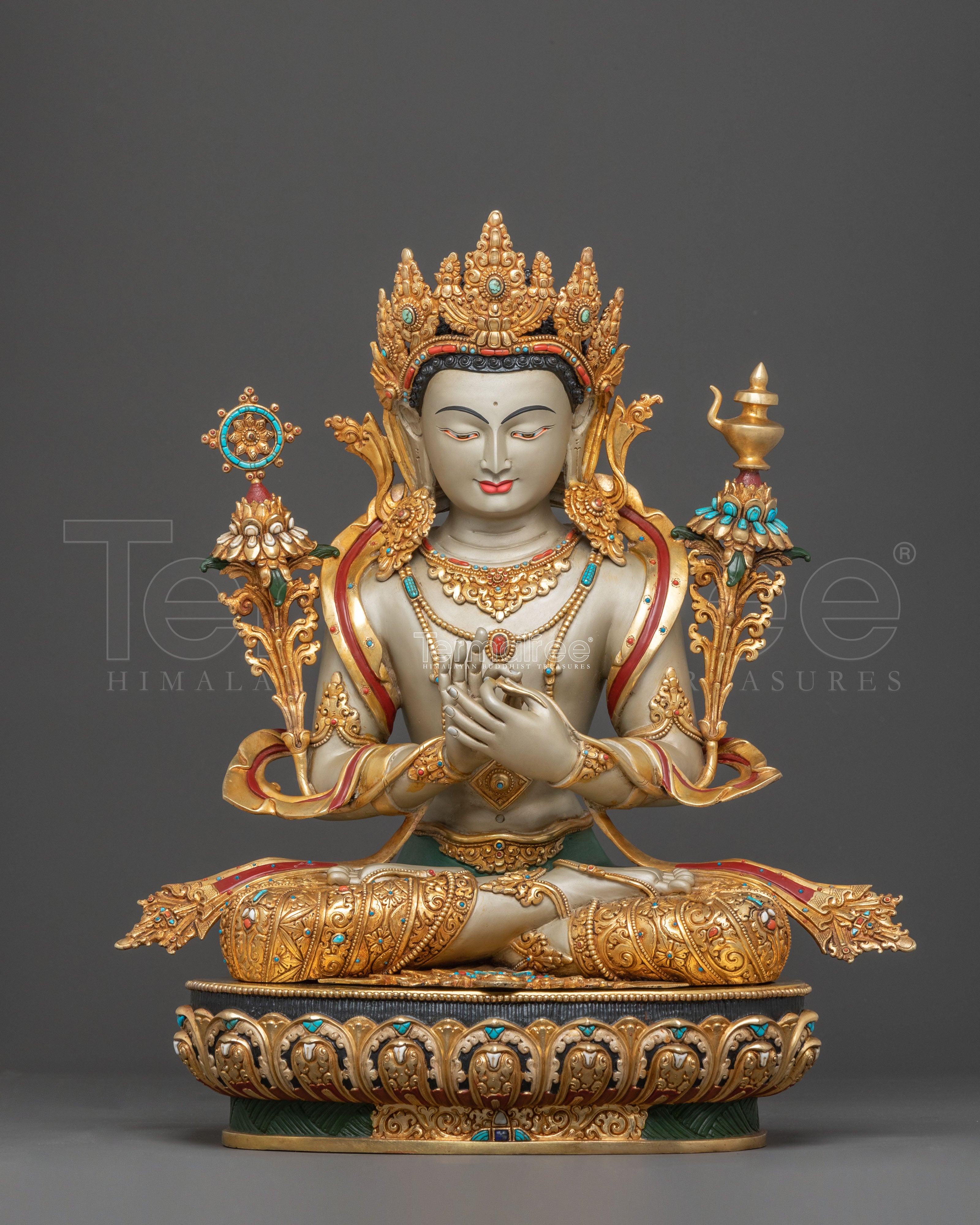 Maitreya Buddha