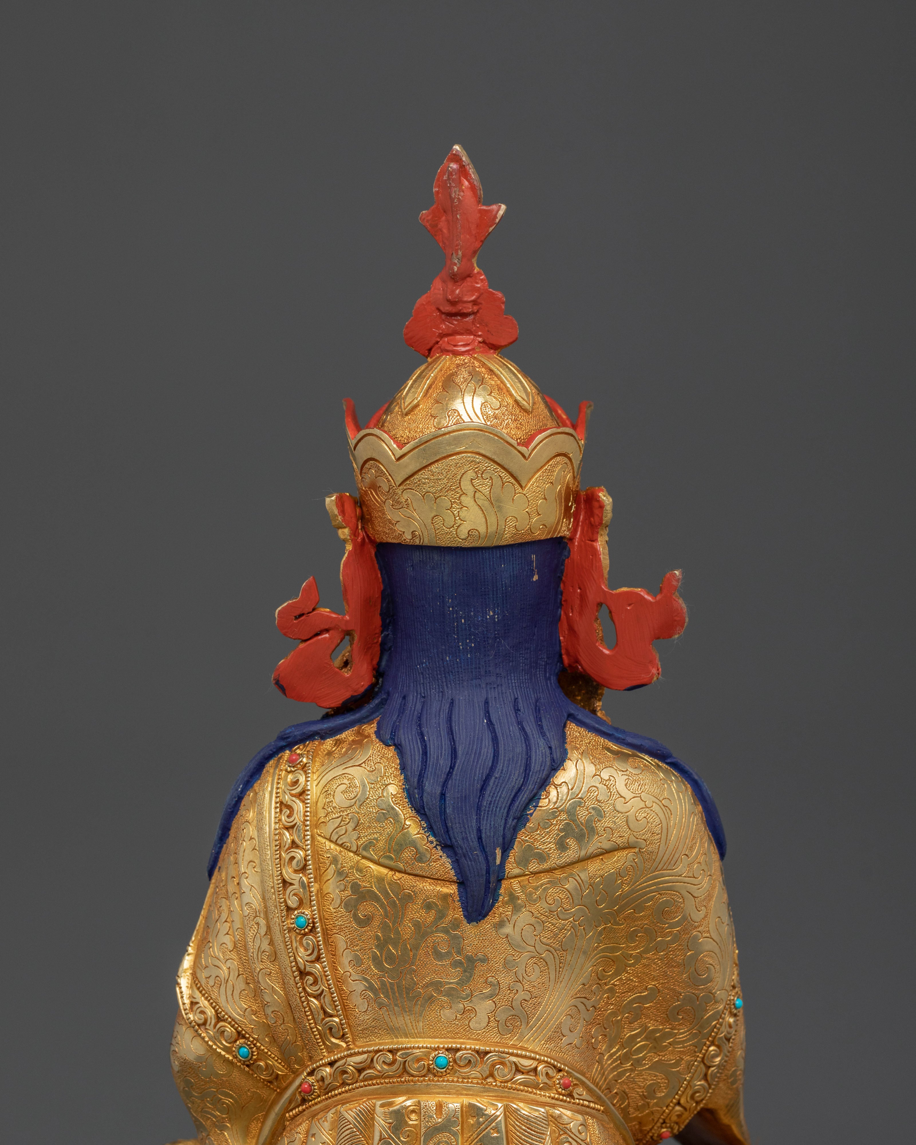 Guru Tsokye Dorje Statue | Buddhist Master