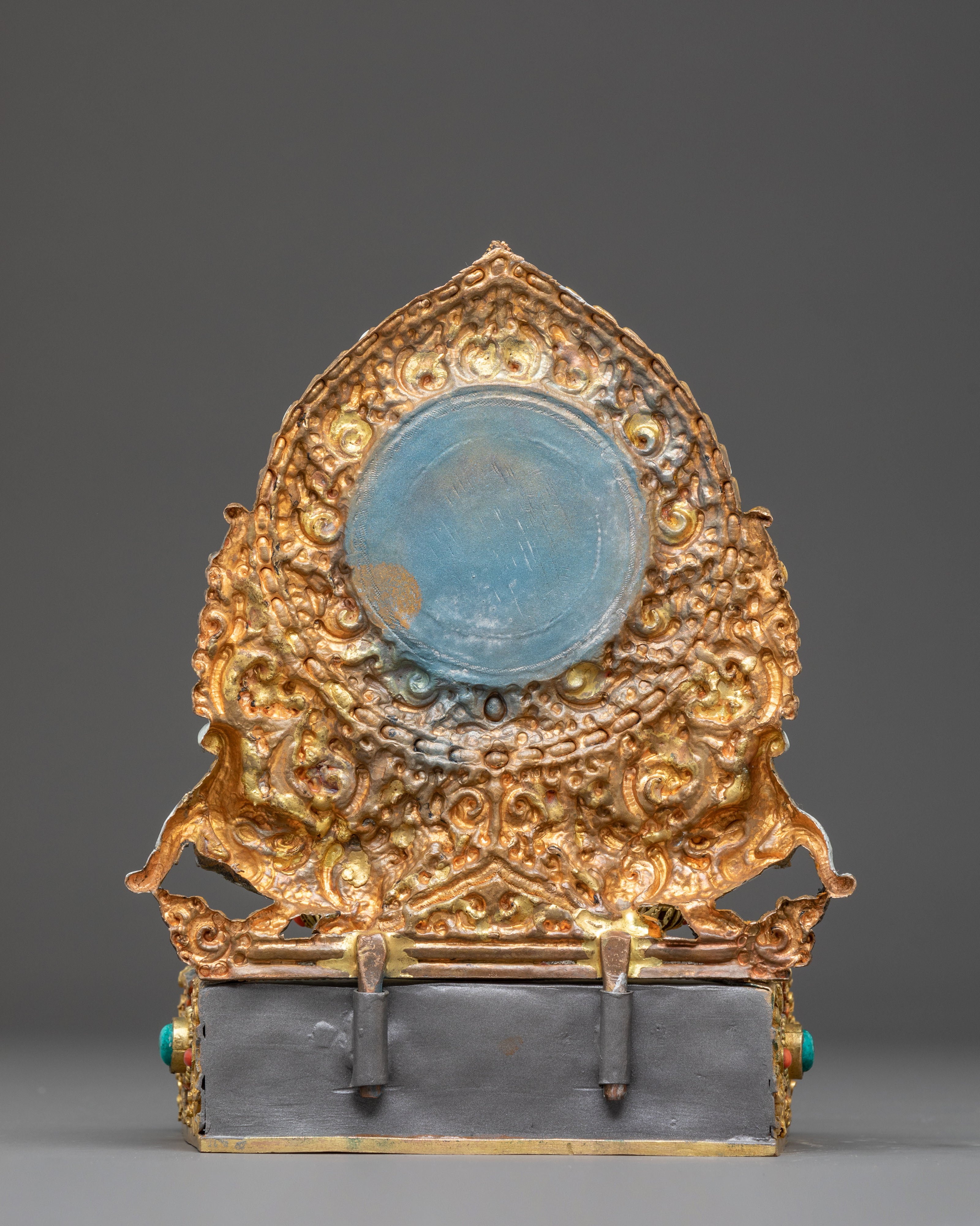 Majestic Statue of Buddha Shakyamuni | Founder of Buddhism