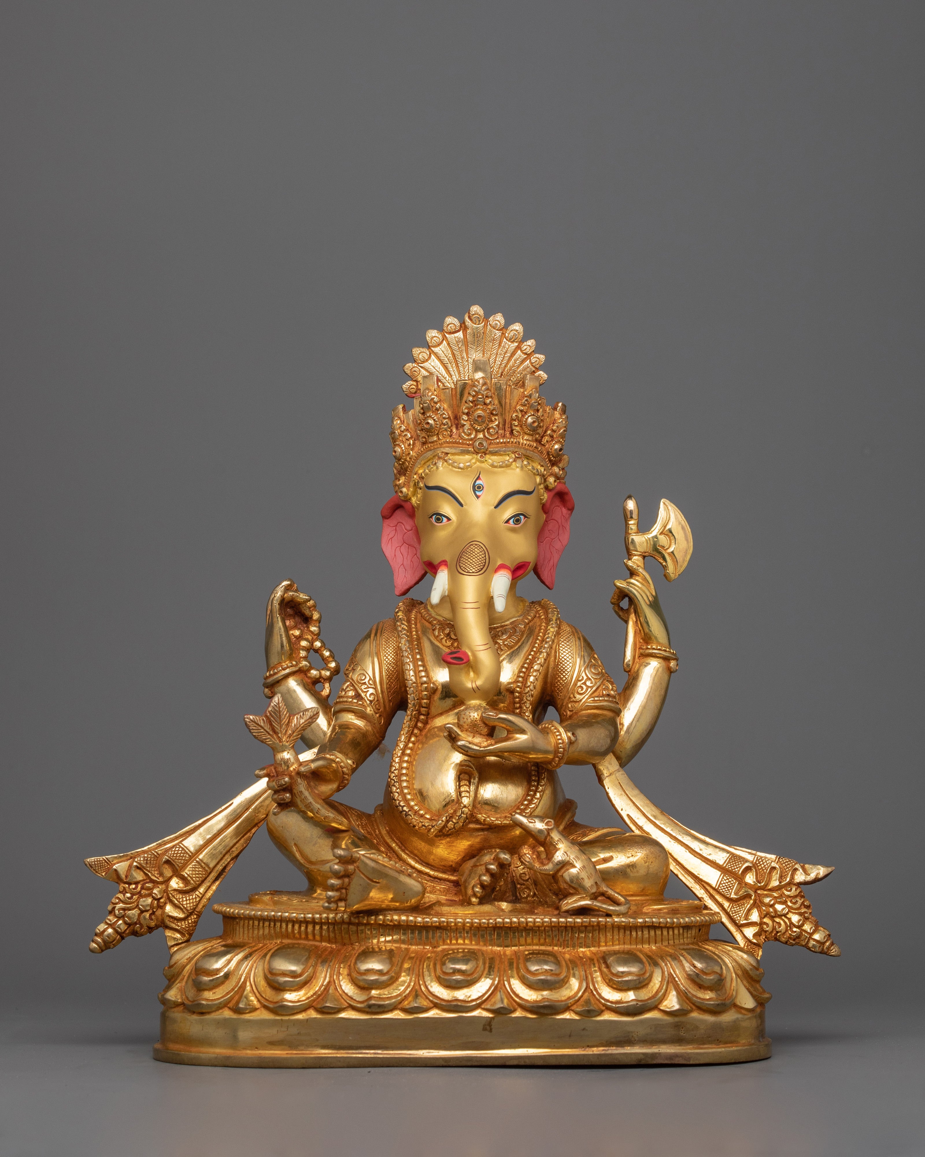 ganapati-statue