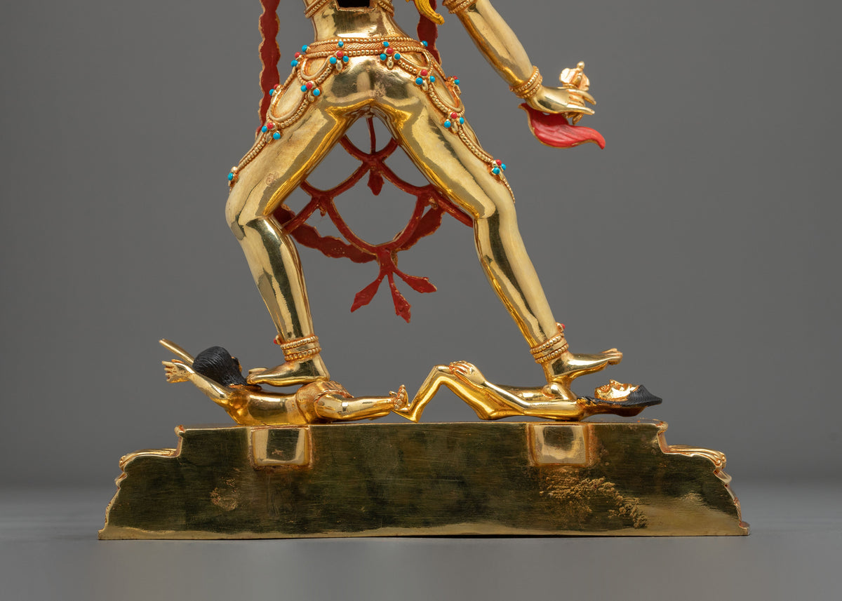 Vajrayogini Statue | Embodiment of Tantric Wisdom