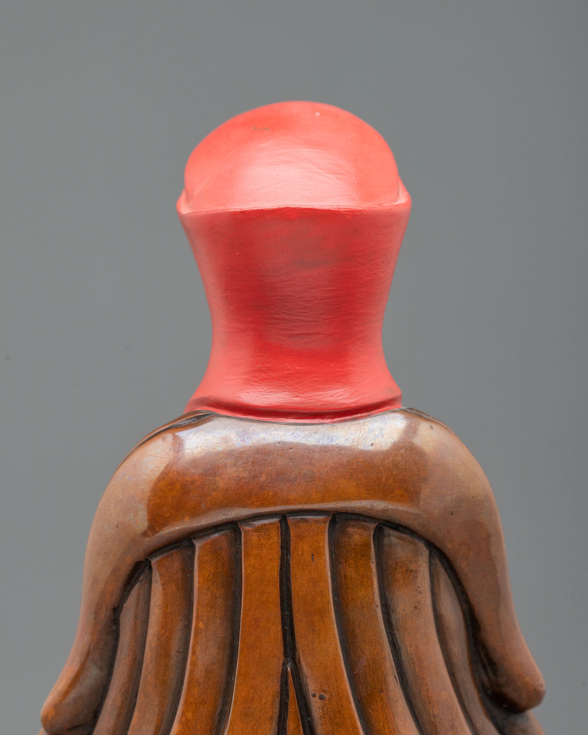 Gampopa Statue | Master of the Kagyu Lineage