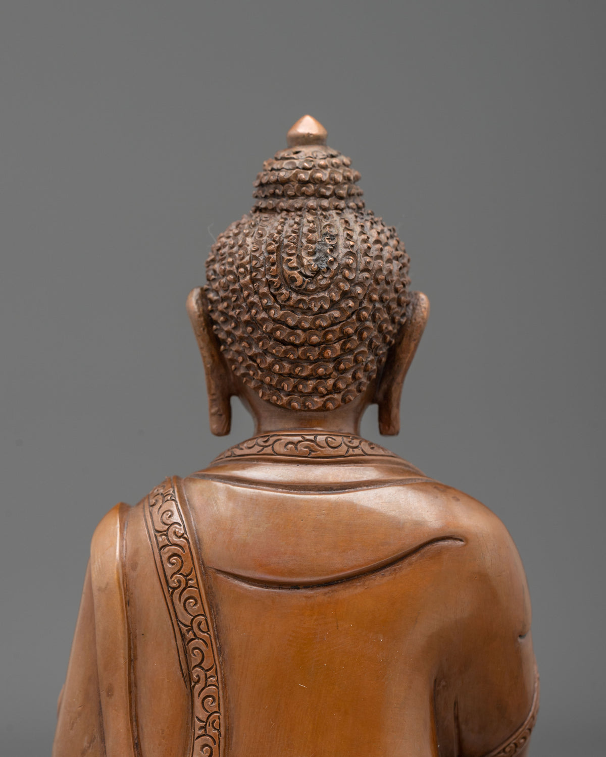 Shakyamuni Buddha Founder of Buddhist Teachings