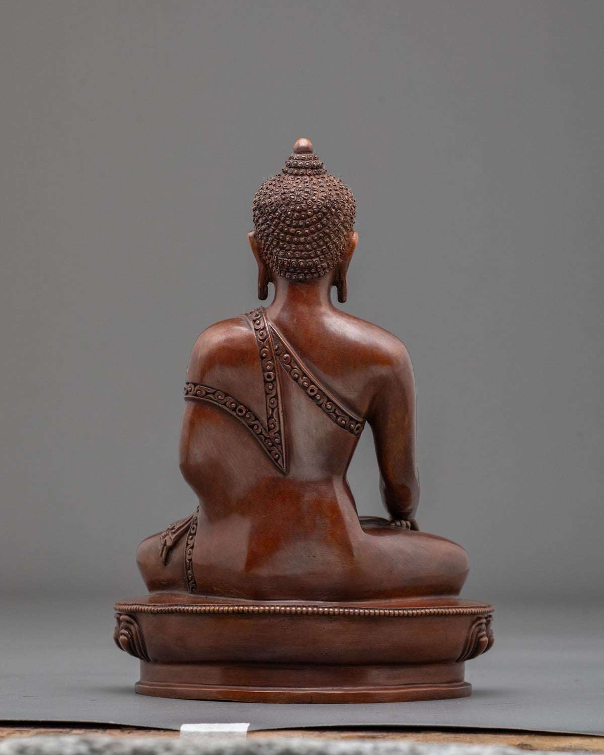 Shakyamuni Buddha Statue | The Essence of Pure Enlightenment