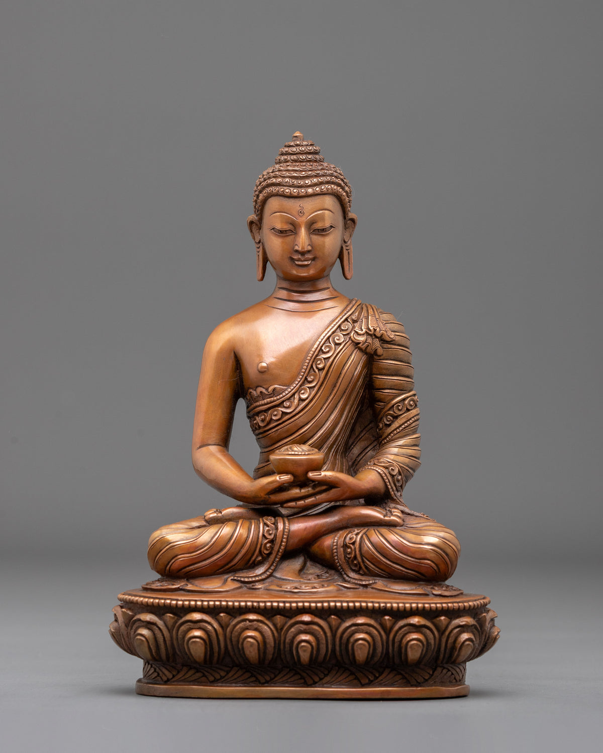 Amitabha Buddha Statue