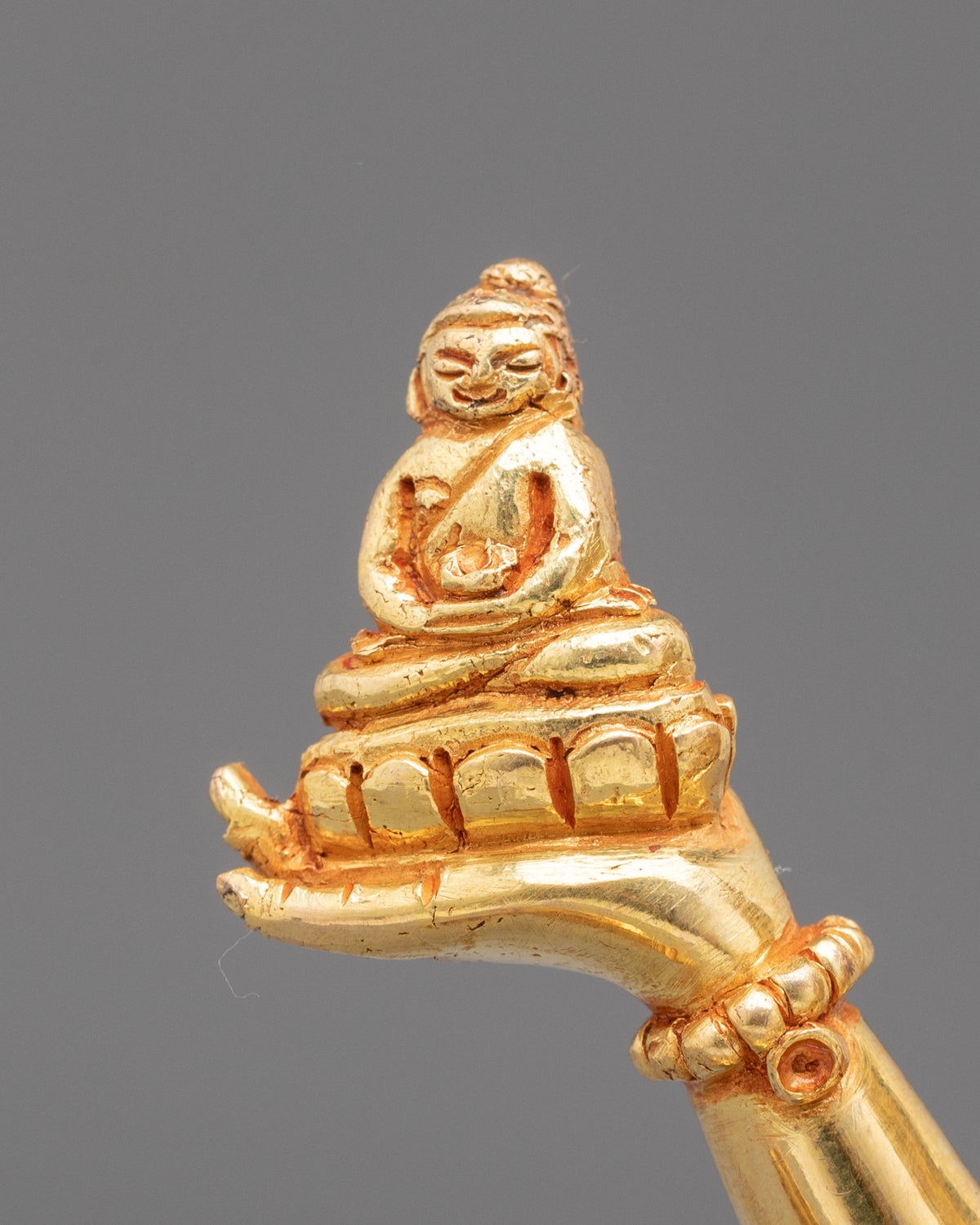 Goddess Namgyalma Statue | Embodiment of Long Life