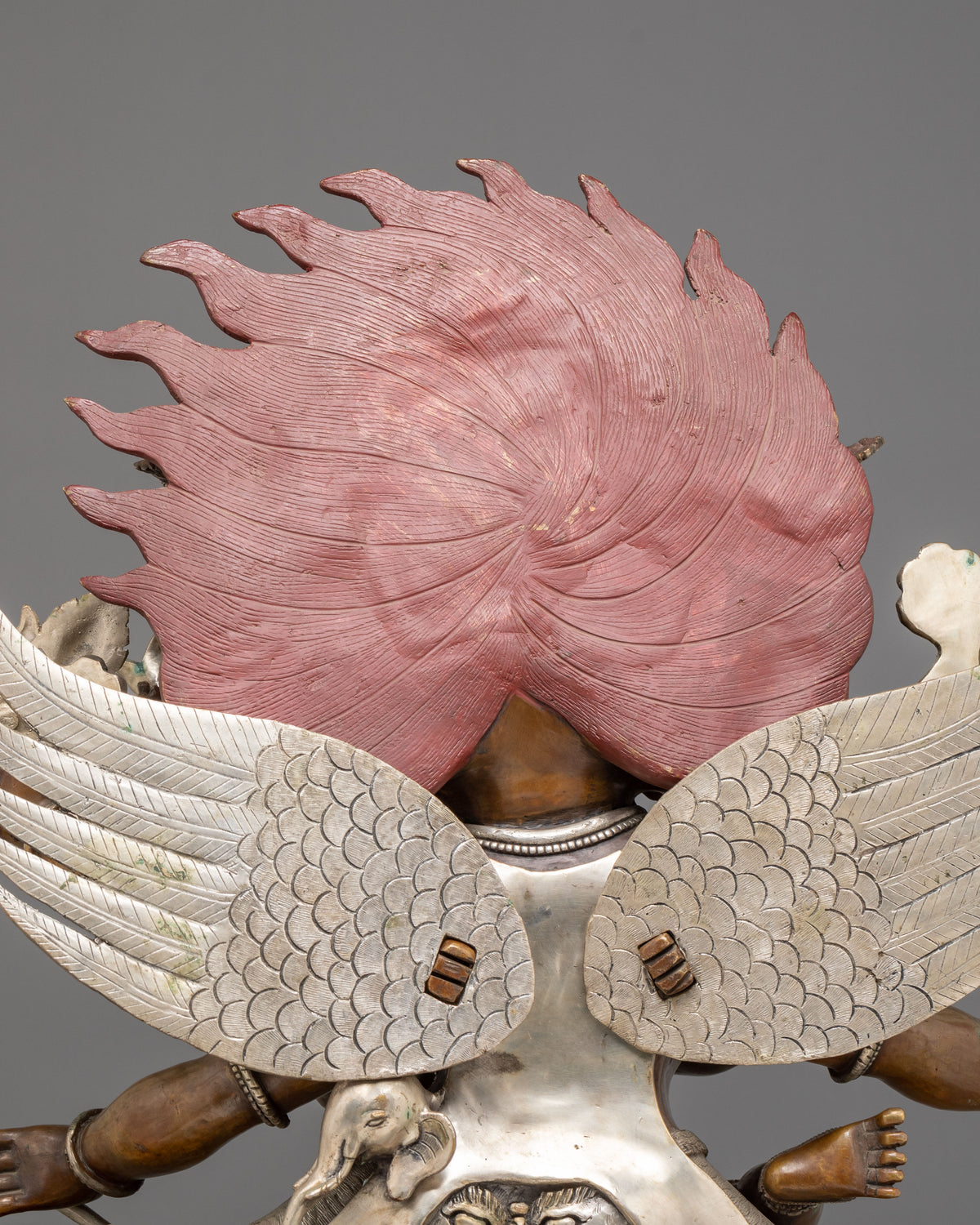 Hayagriva Buddhist Statue | The Supreme Guardian