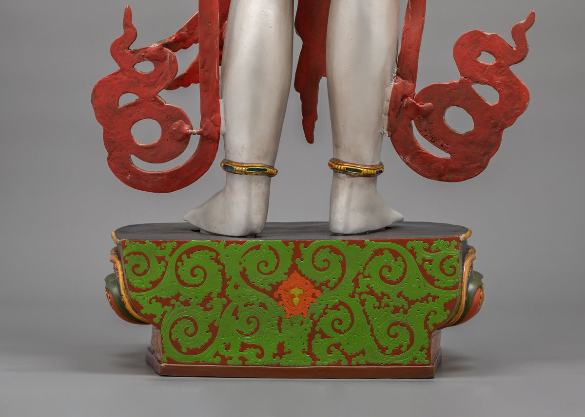 Lokeshwor Buddhist Statue | The Lord of all Realms