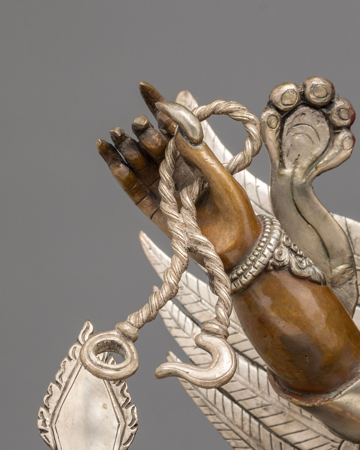 Hayagriva Buddhist Statue | The Supreme Guardian