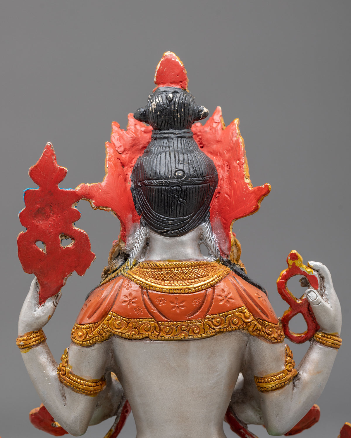 Chenrezig Statue | Bodhisattva of Universal Compassion