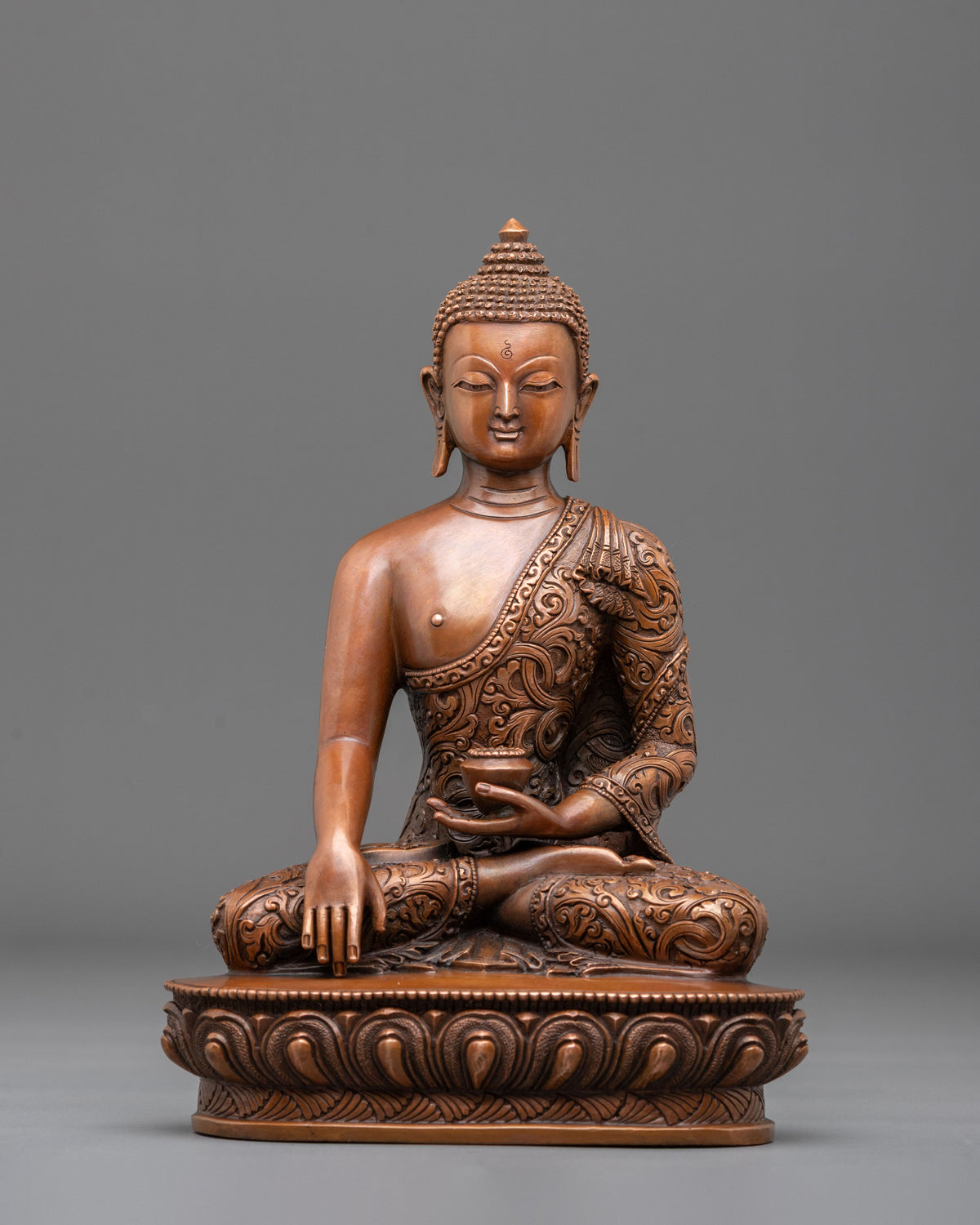 Shakyamuni Buddha Statue