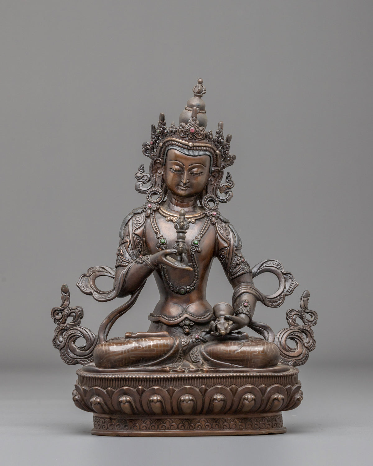 Vajrasattva Statue