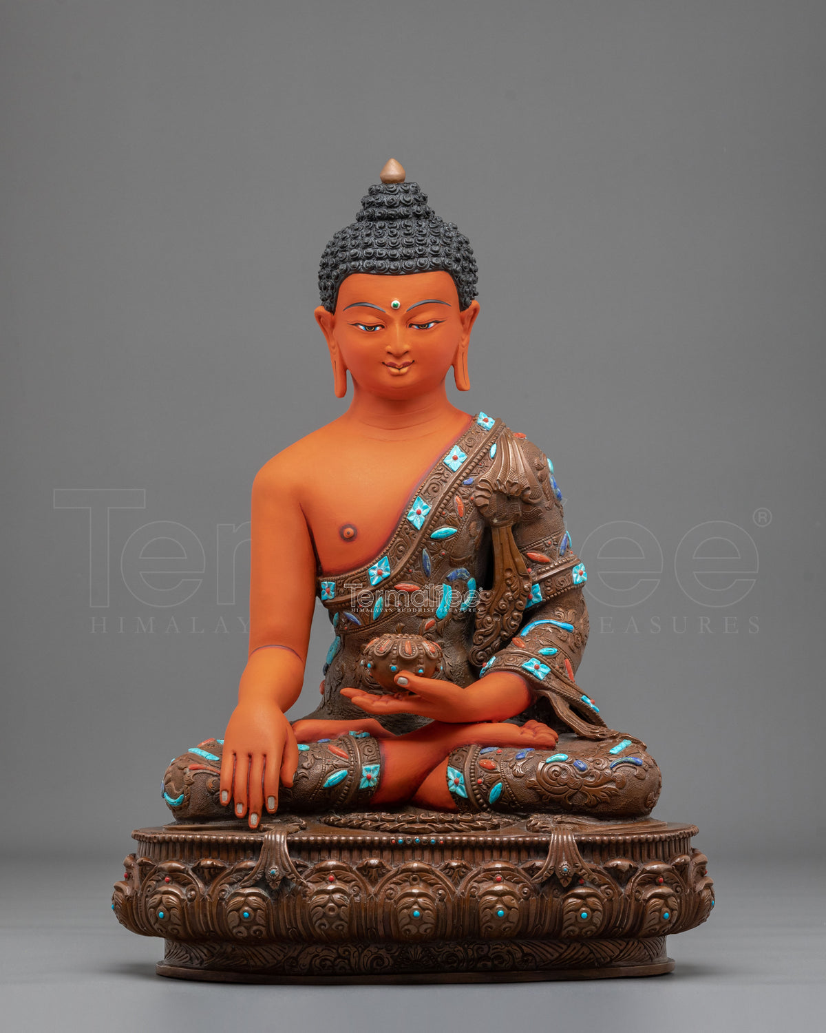 Shakyamuni Buddha Statue