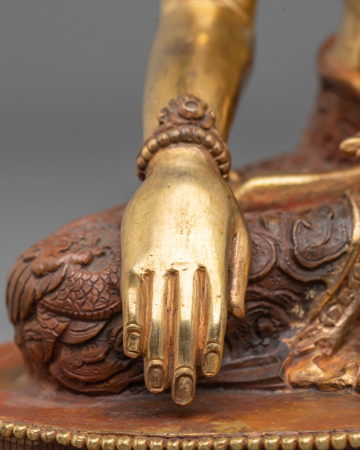 Shakyamuni Buddha Statue | Awakened Sage