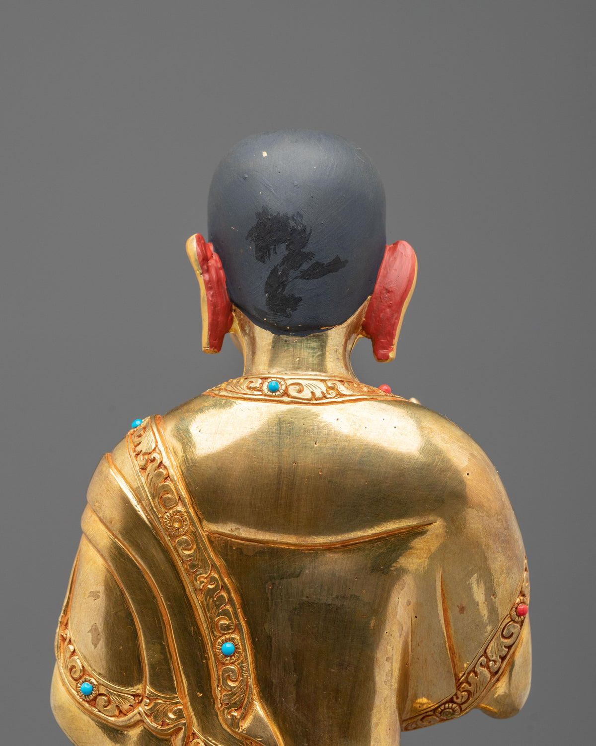 Shakyamuni Buddha Disciples | Copper Figures of Devotion