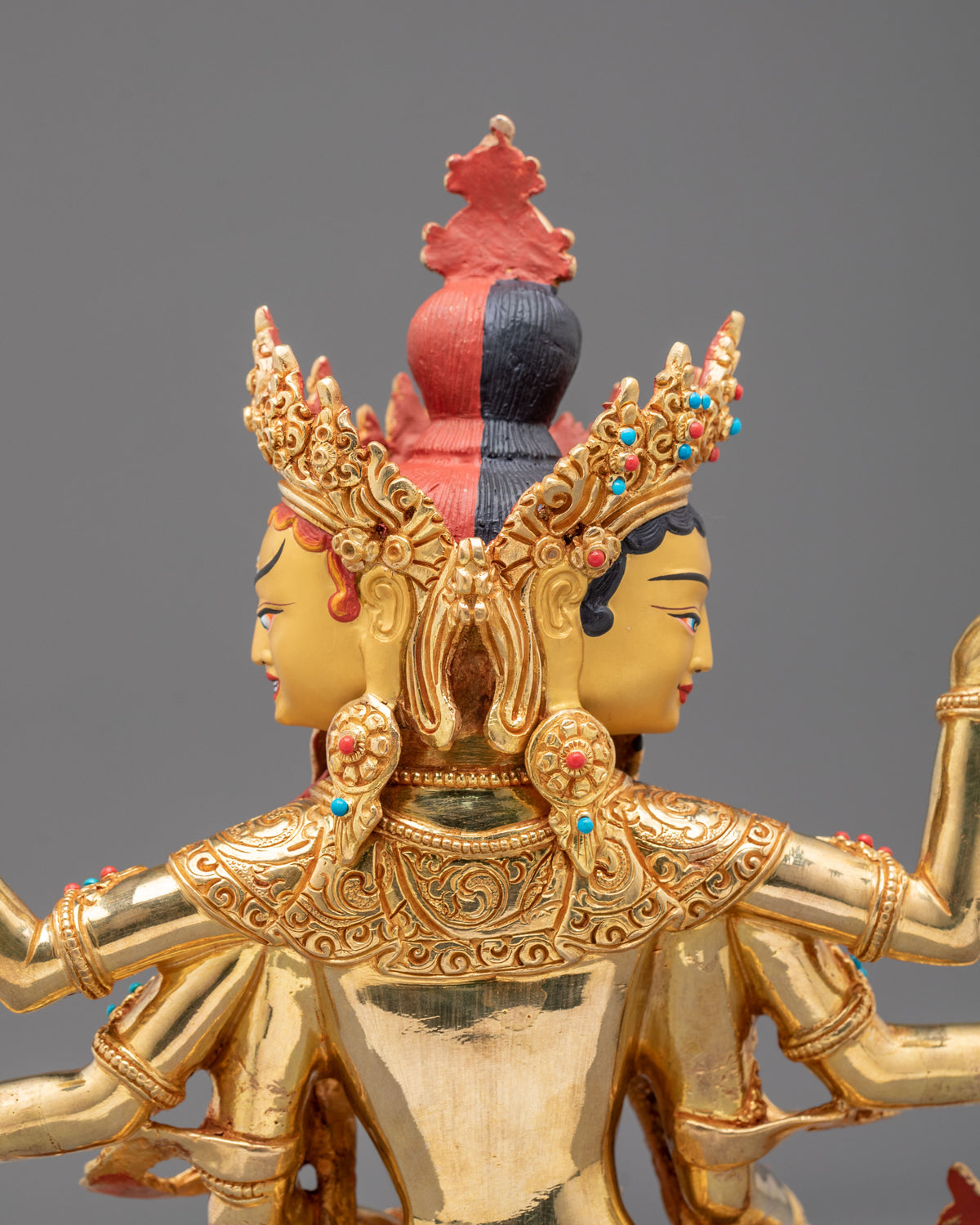 Namgyalma Statue | Deity of Longevity