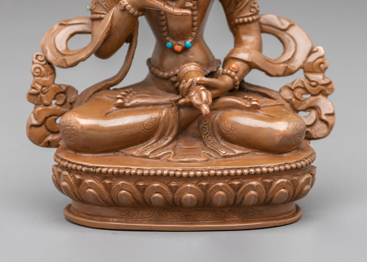 Vajrasattva Guide to Purification Statue