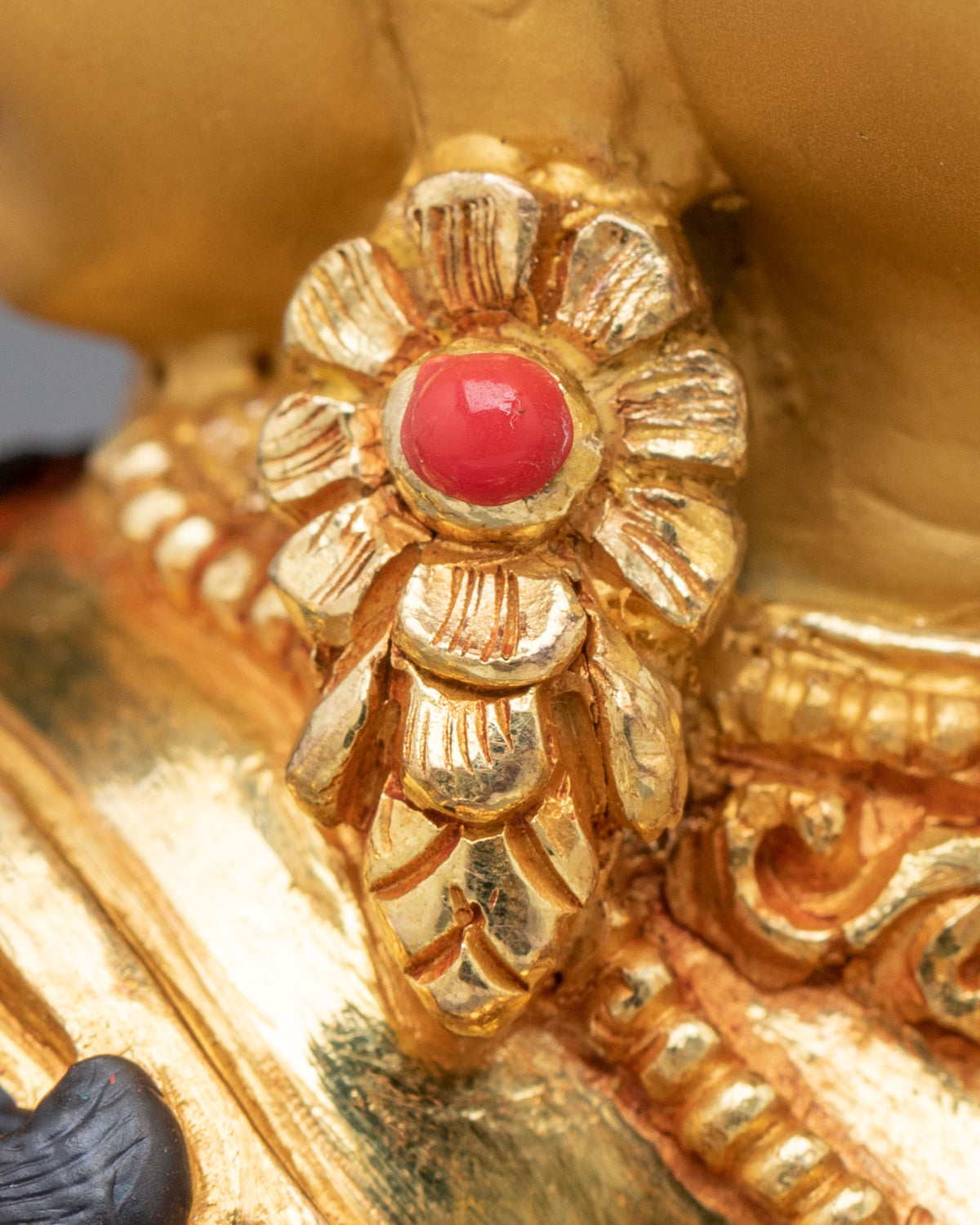 Goddess Namgyalma Statue | Embodiment of Long Life