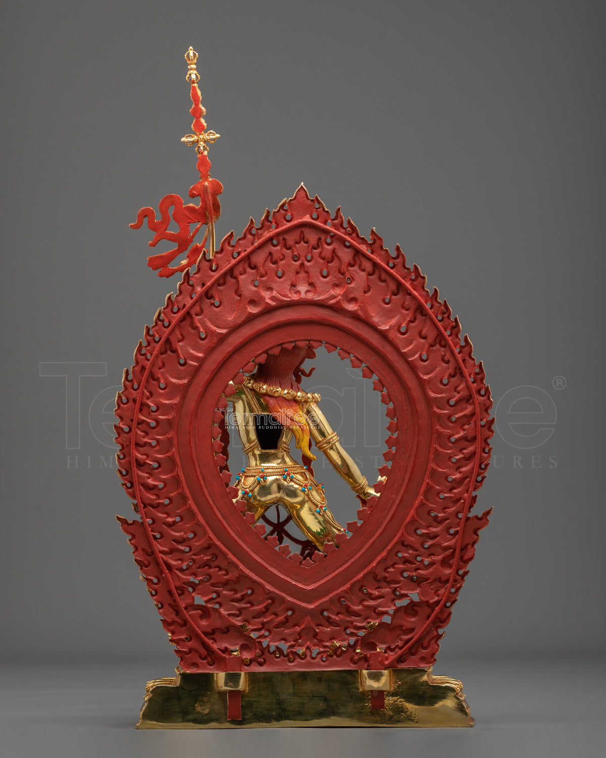 Vajrayogini Statue | Embodiment of Tantric Wisdom