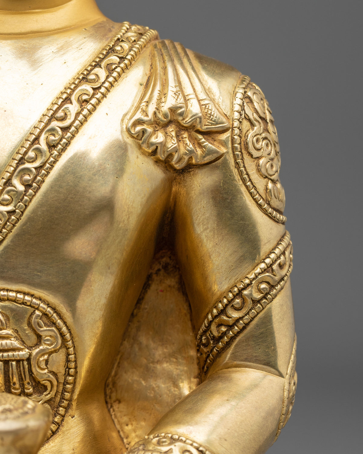 Shakyamuni Buddha Statue | Buddha of Enlightenment