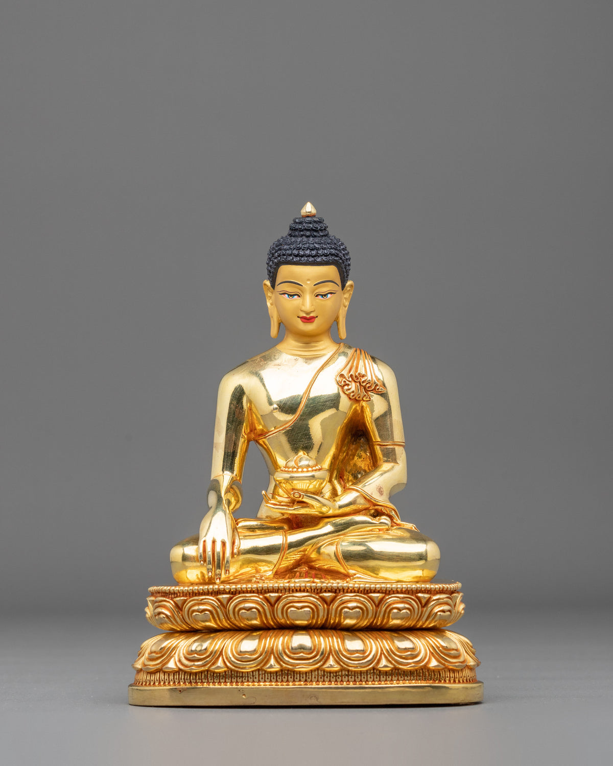 Shakyamuni Buddha Statue