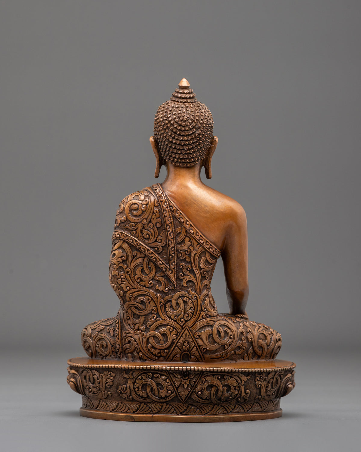 Shakyamuni Buddha Statue | The Light of Enlightenment
