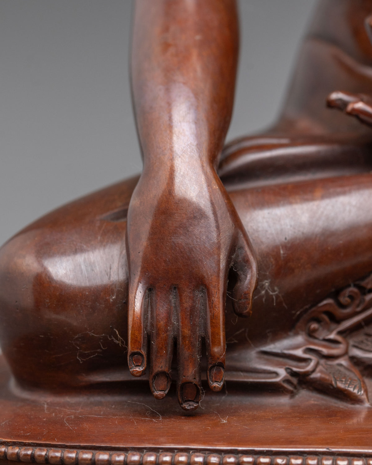 Shakyamuni Buddha Statue | The Essence of Pure Enlightenment